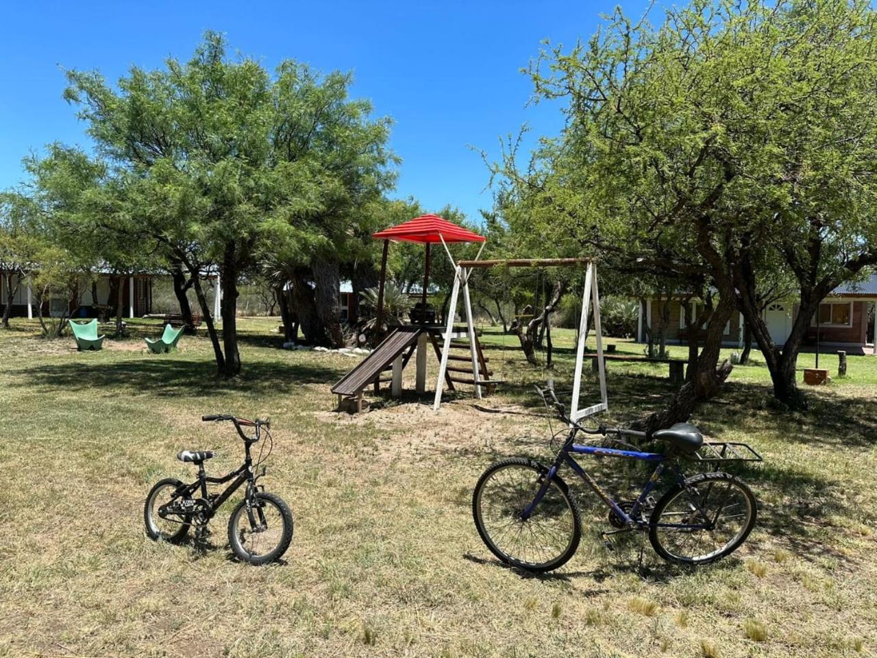 Finca Punta Serrana