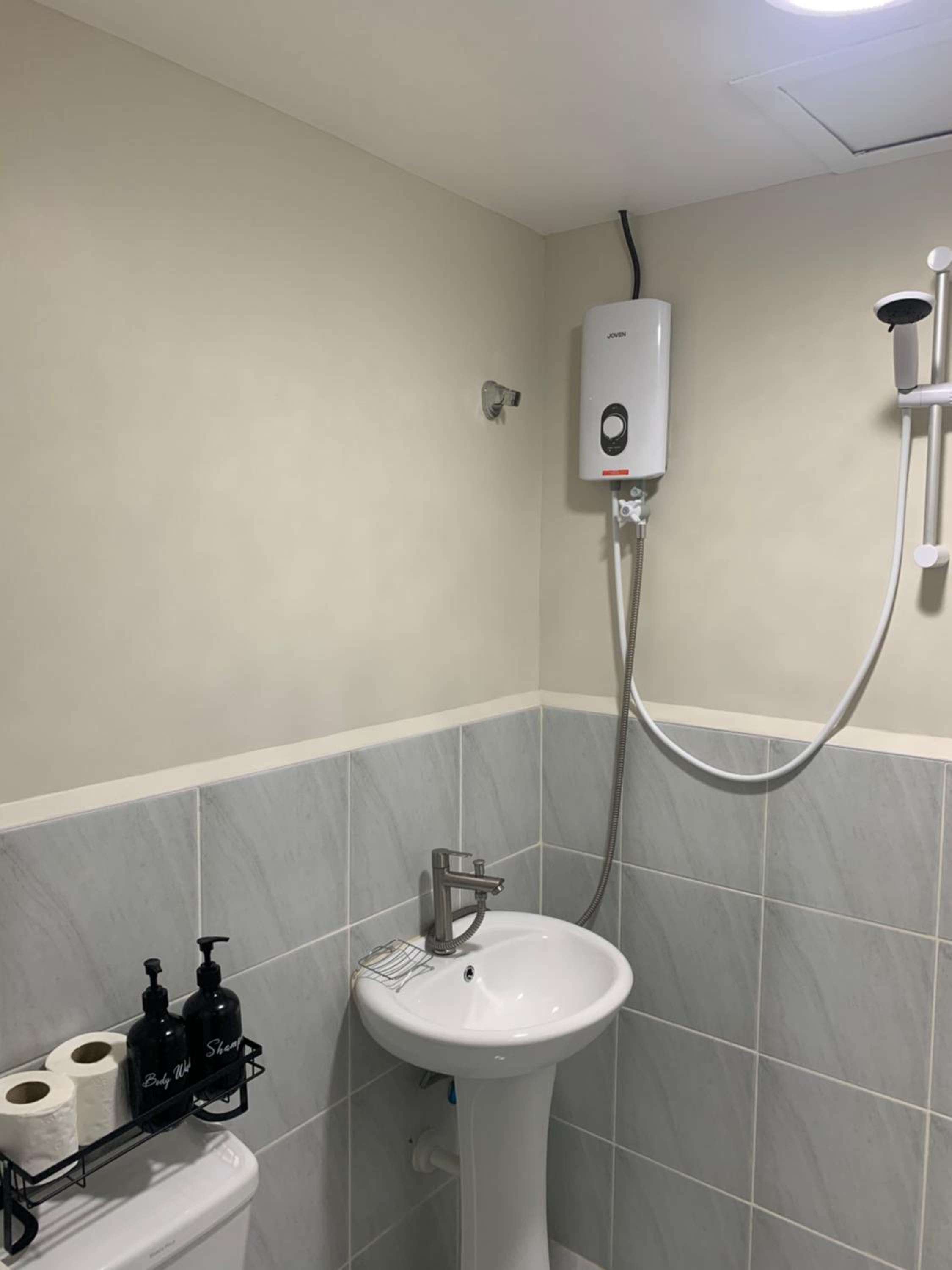 RF Condotel