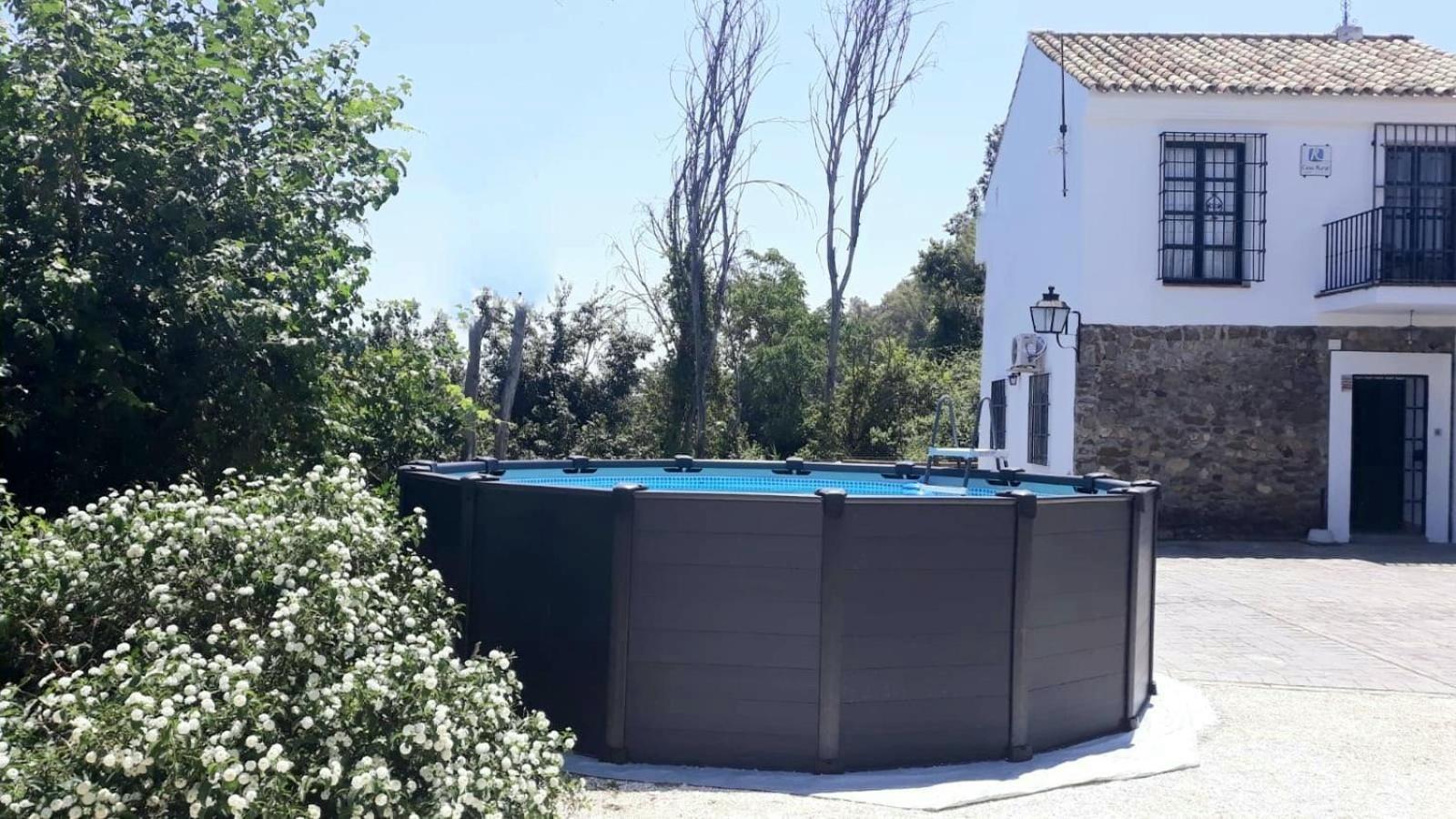 Casa Rural del Guadalora