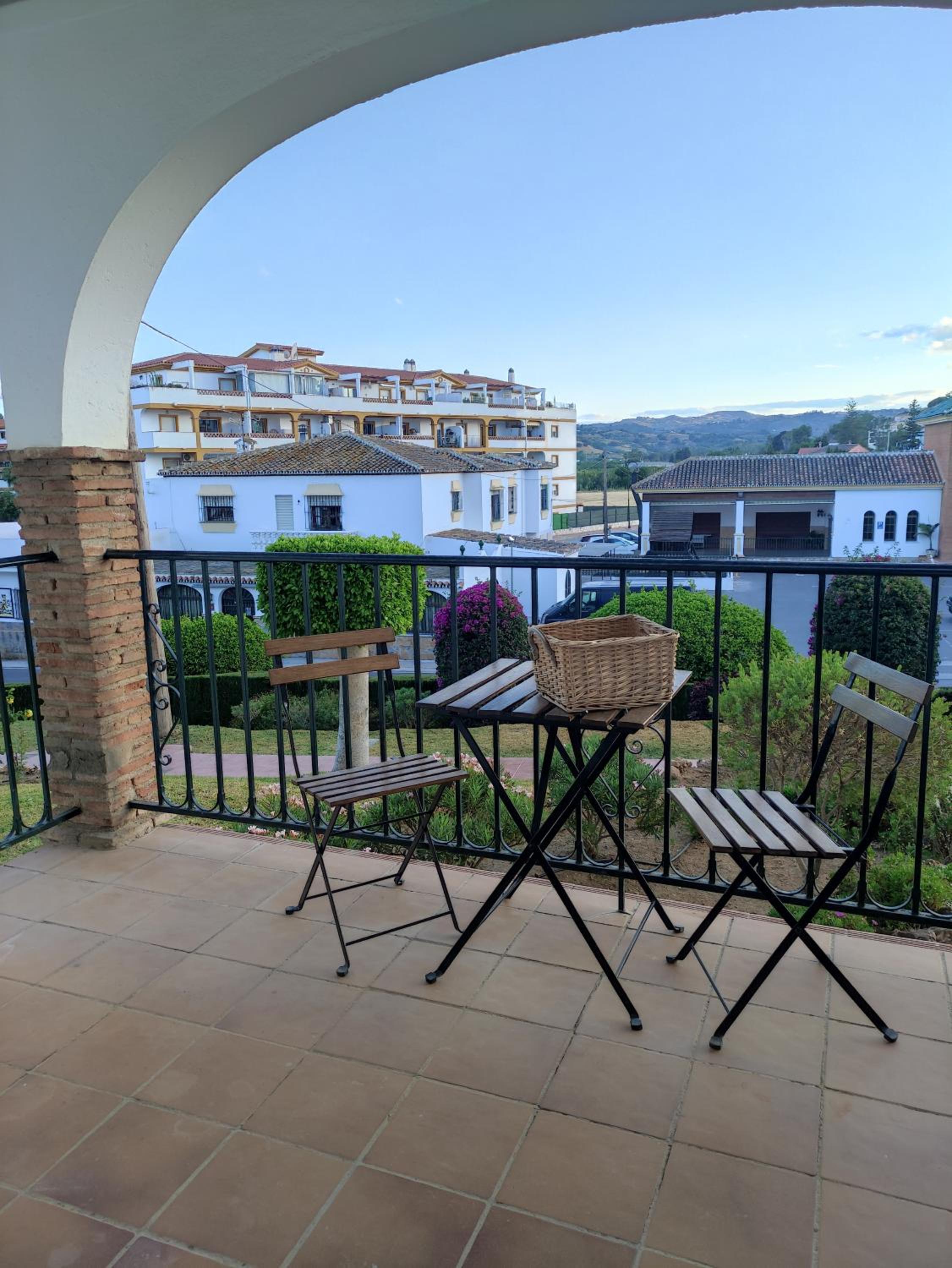 Casa Carmela