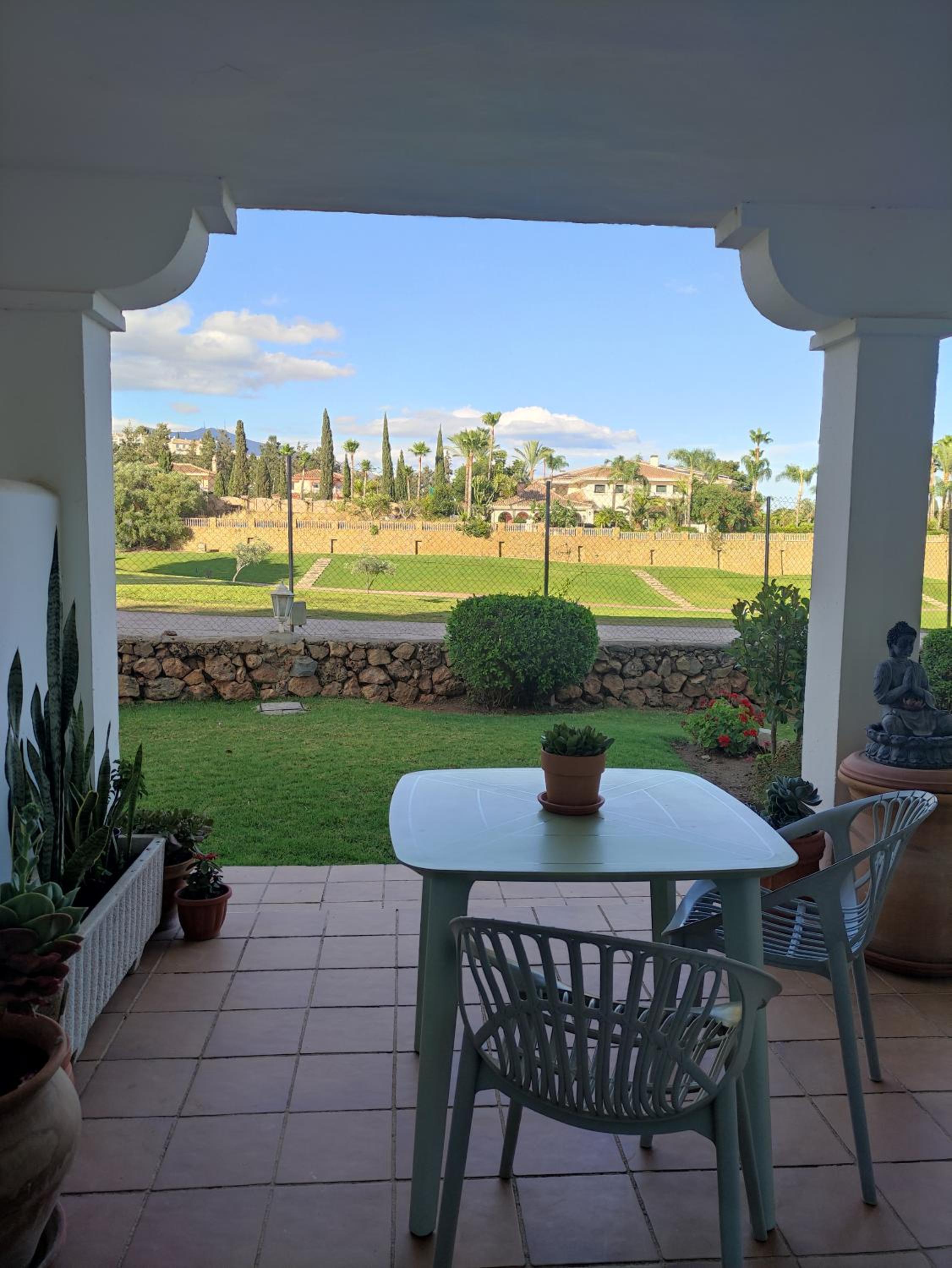 Casa Carmela