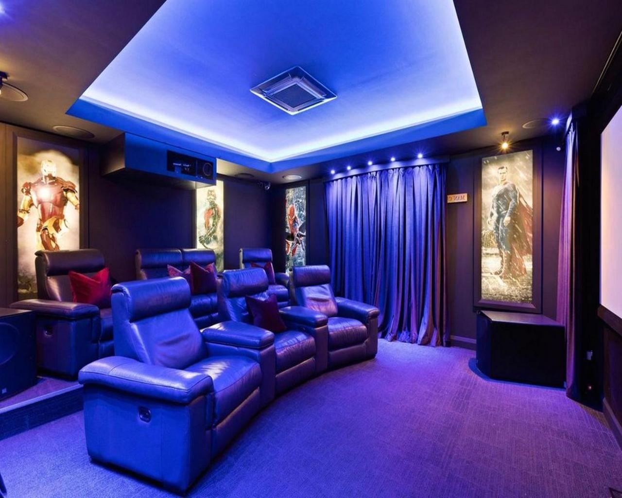 5 bedroom luxury House view 3
