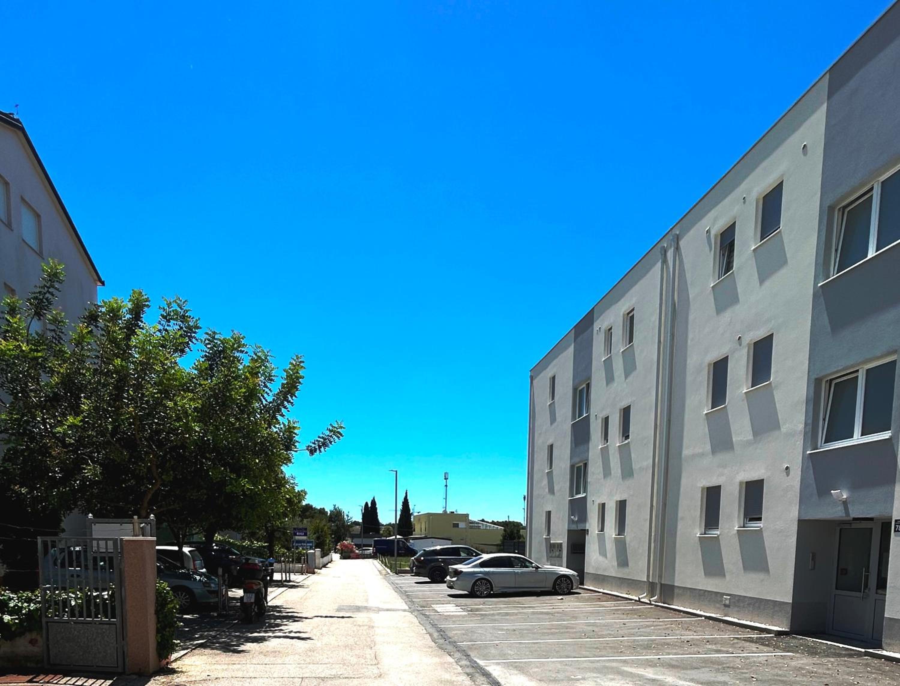 Apartments Town 2