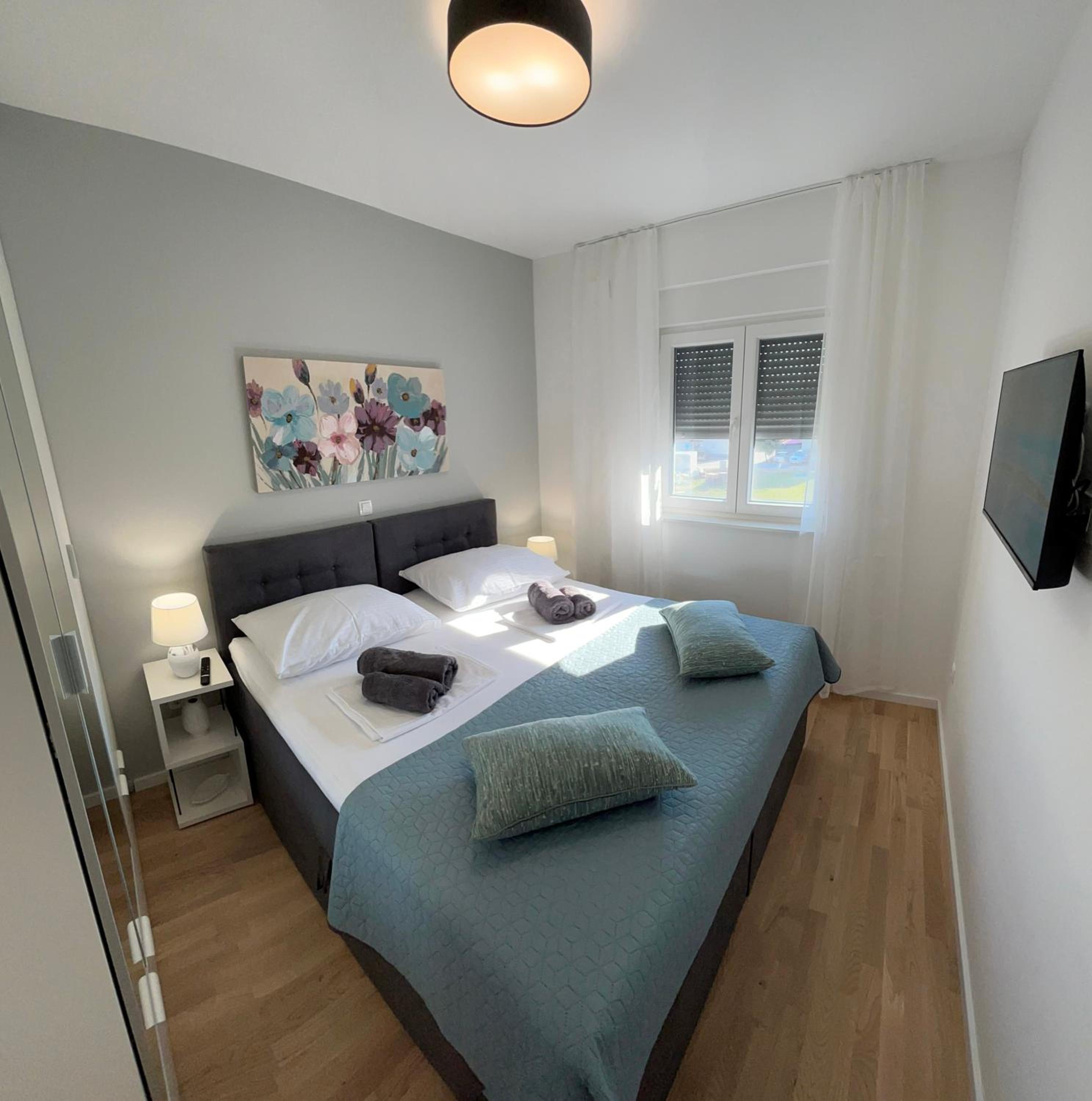Apartments Town 2
