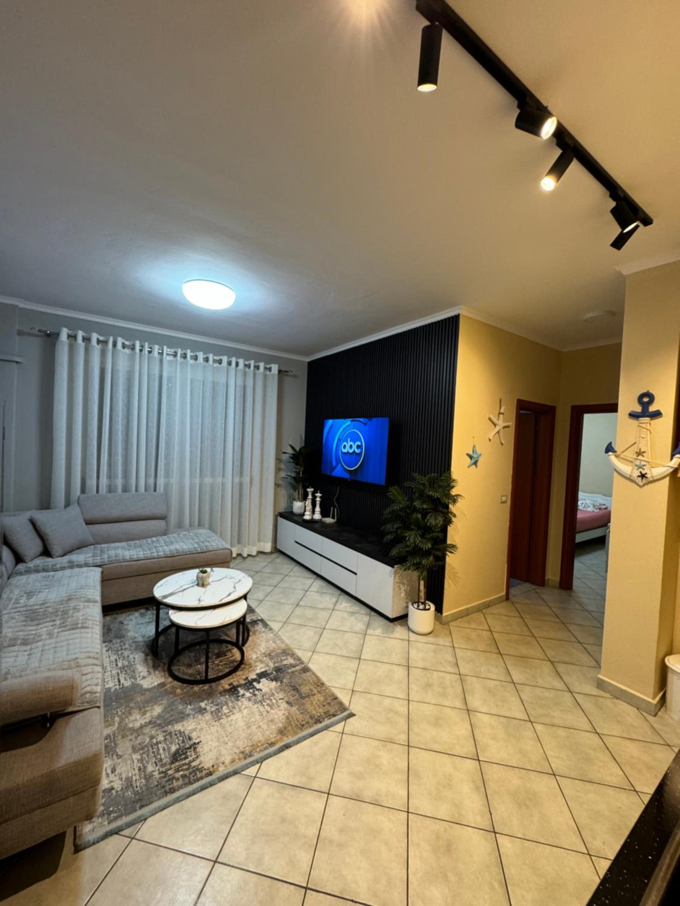 RUBIN's Apartament