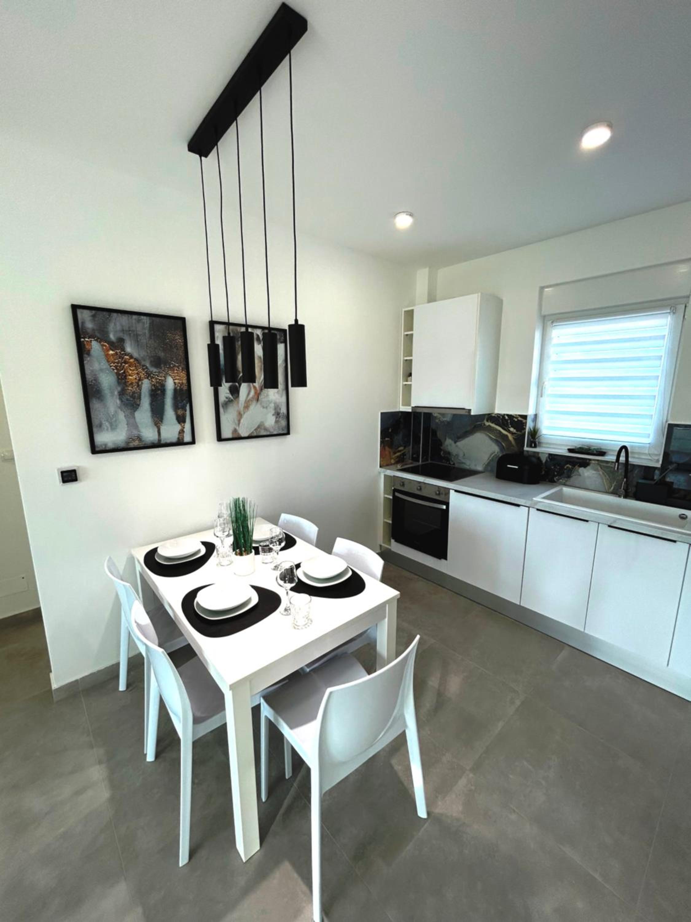 Apartments Town 2
