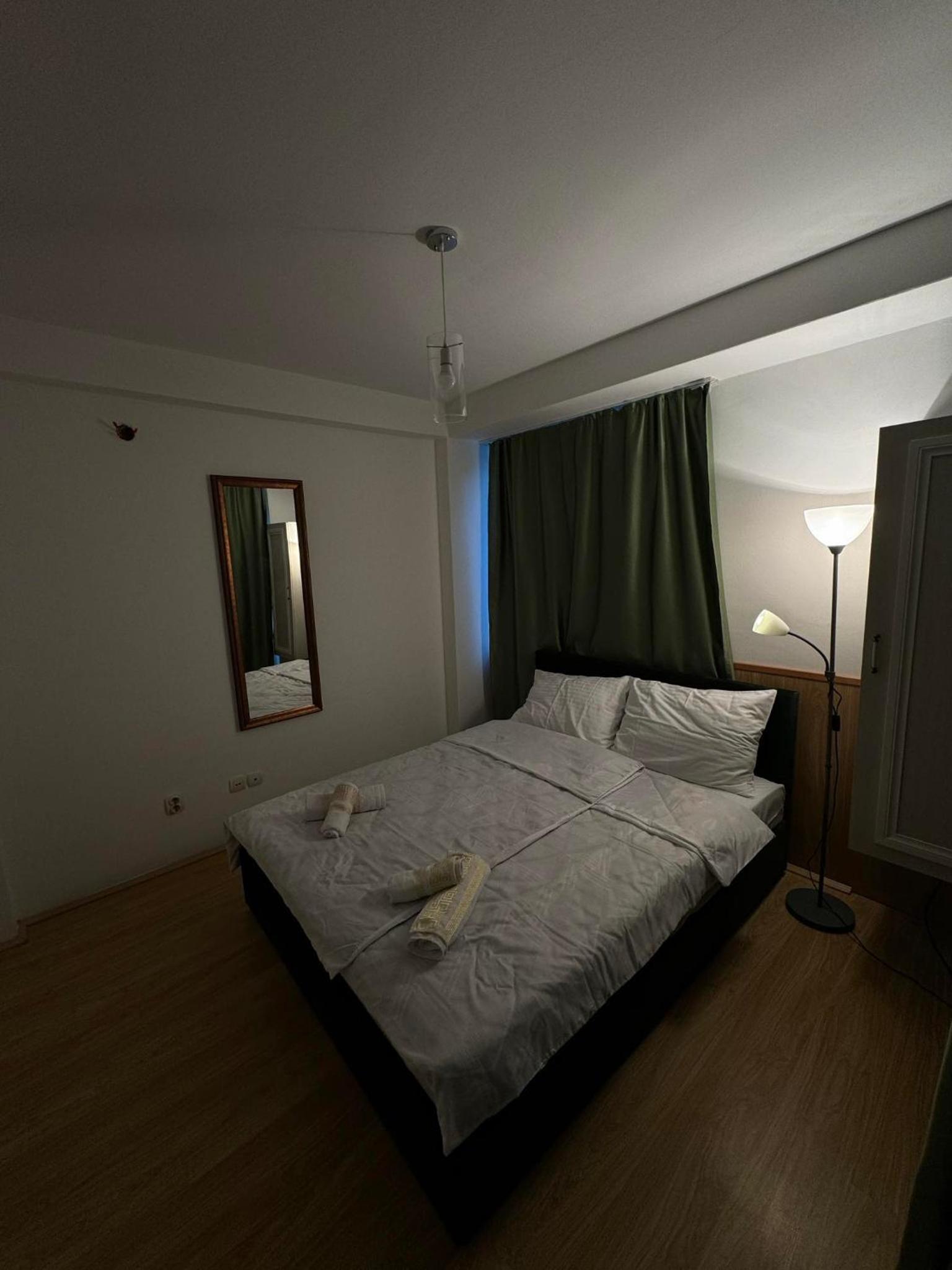Iskra Guesthouse