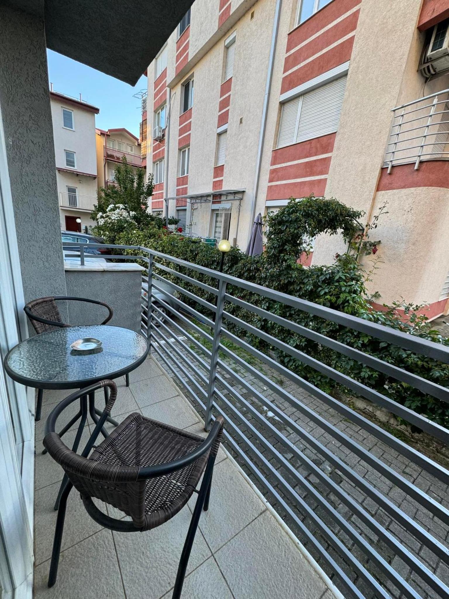 Iskra Guesthouse