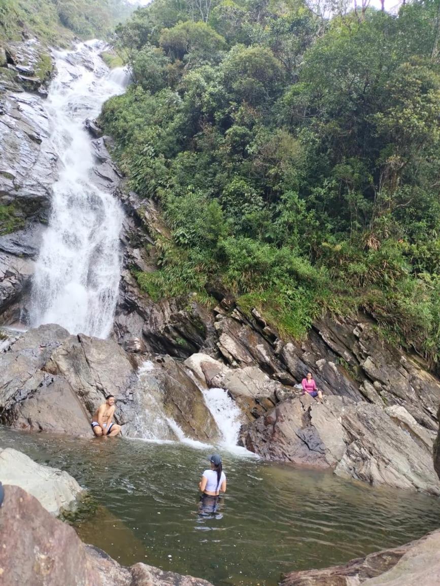 Sierra de viboral adventures