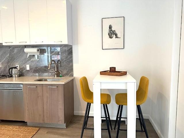 Huge Modern 2 bedroom in Little Italy