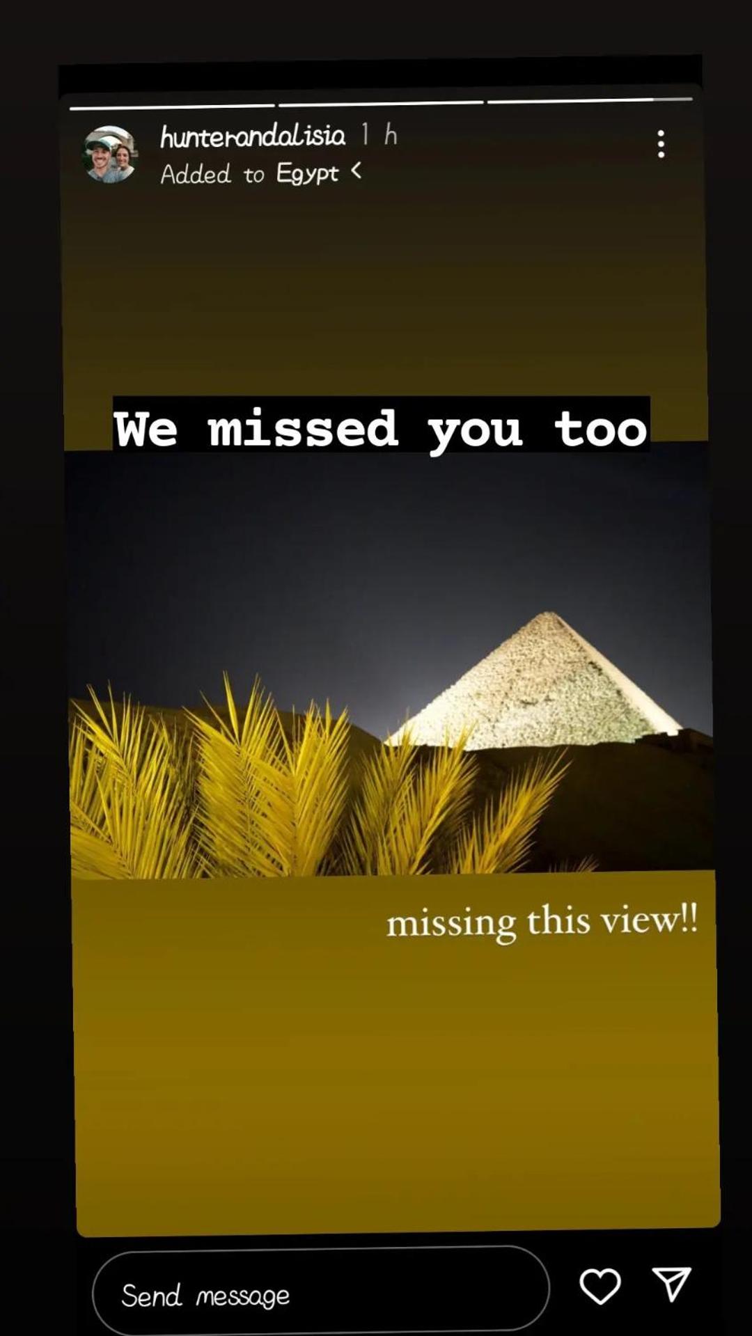 MK pyramid inn