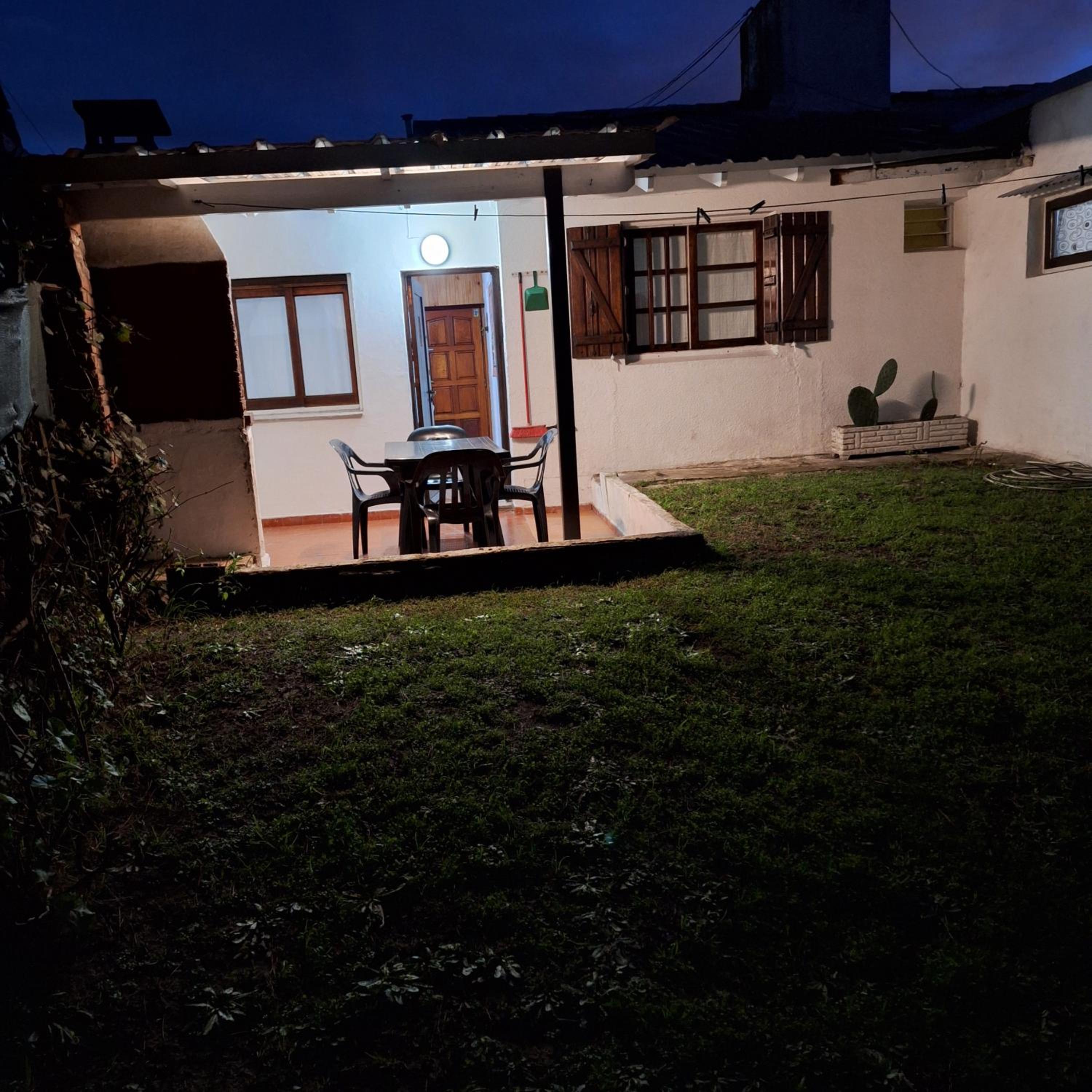 Casa Bis 1