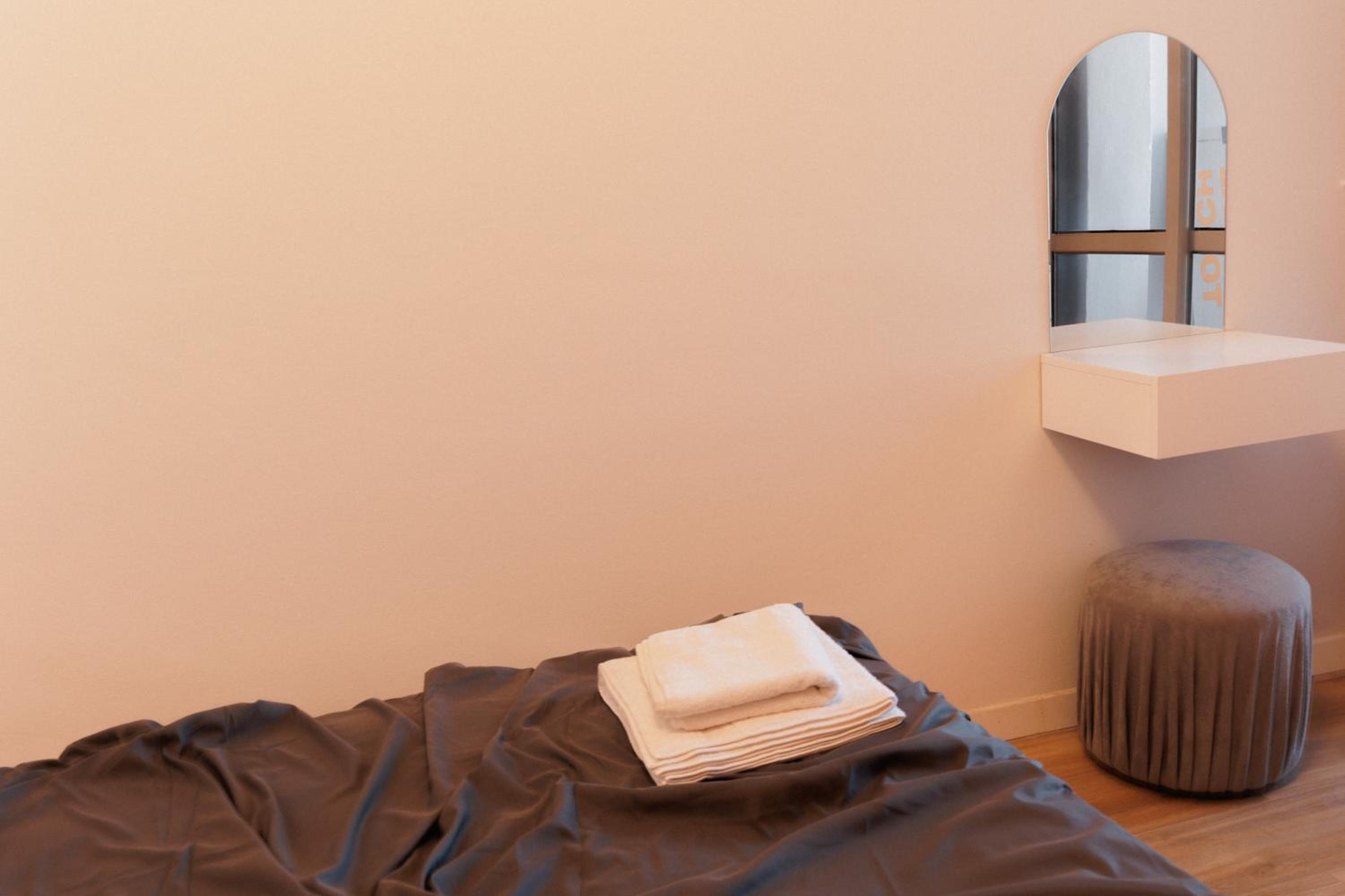 Beachfront Home