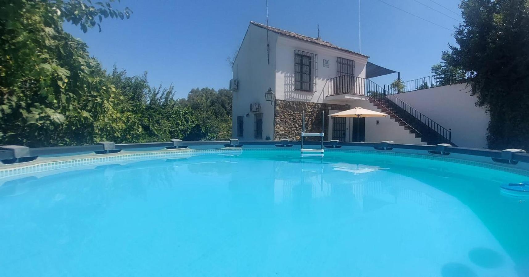 Casa Rural del Guadalora