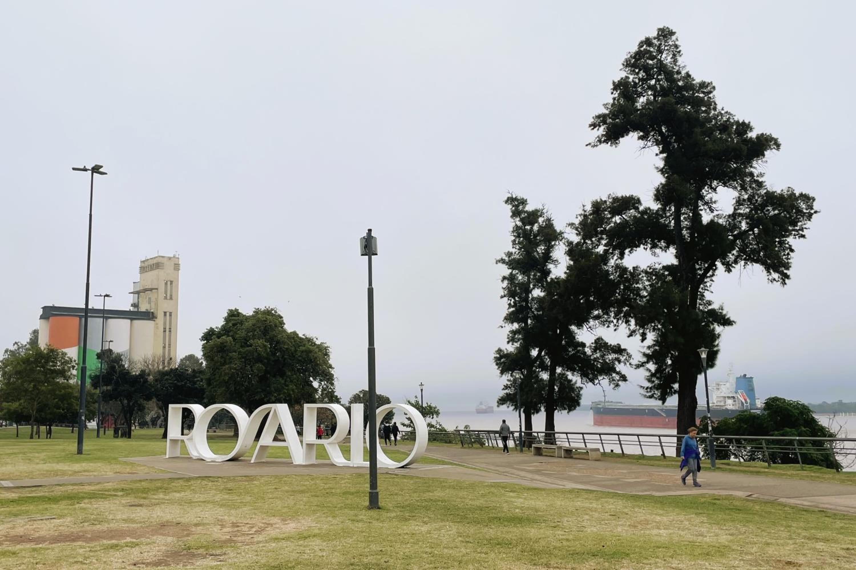Cardinal Suites - Rio y Parques