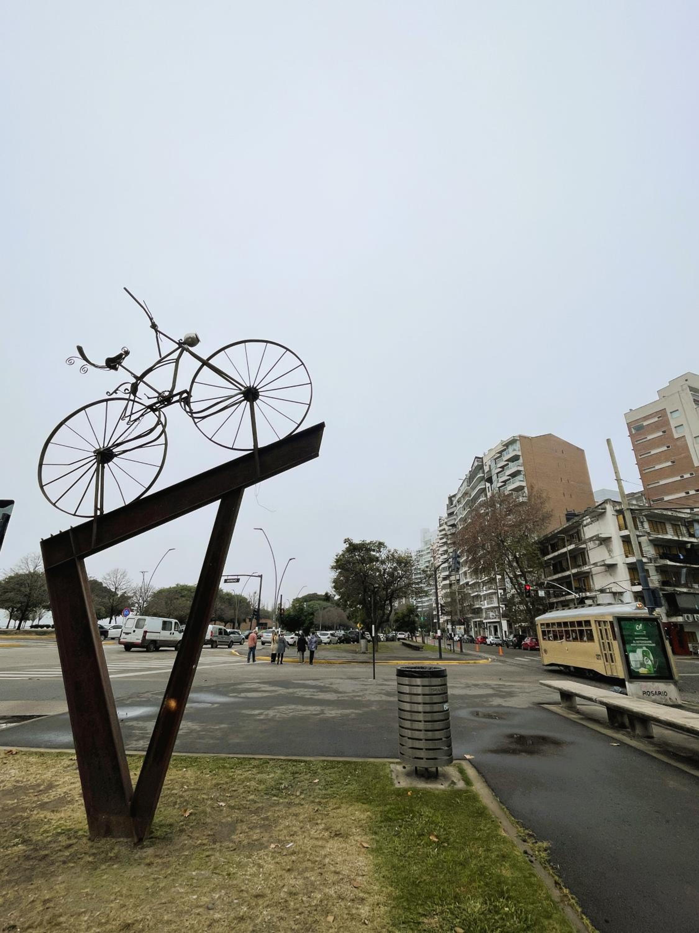 Cardinal Suites - Rio y Parques
