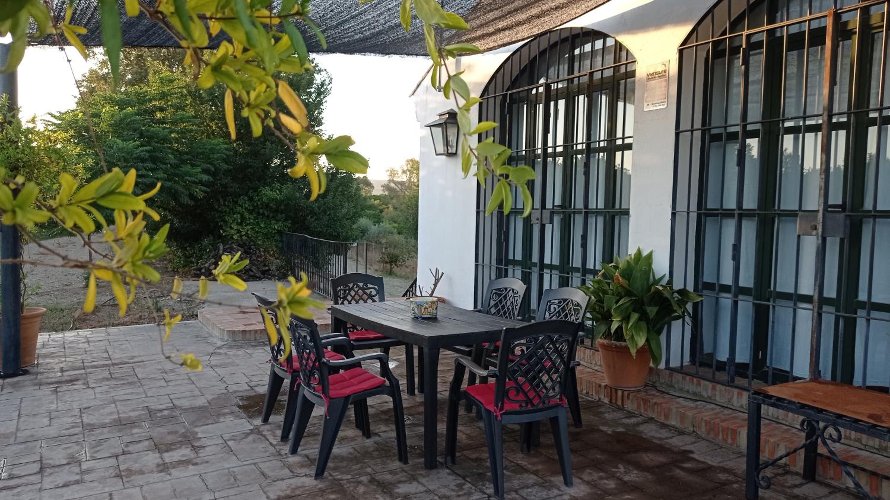 Casa Rural del Guadalora