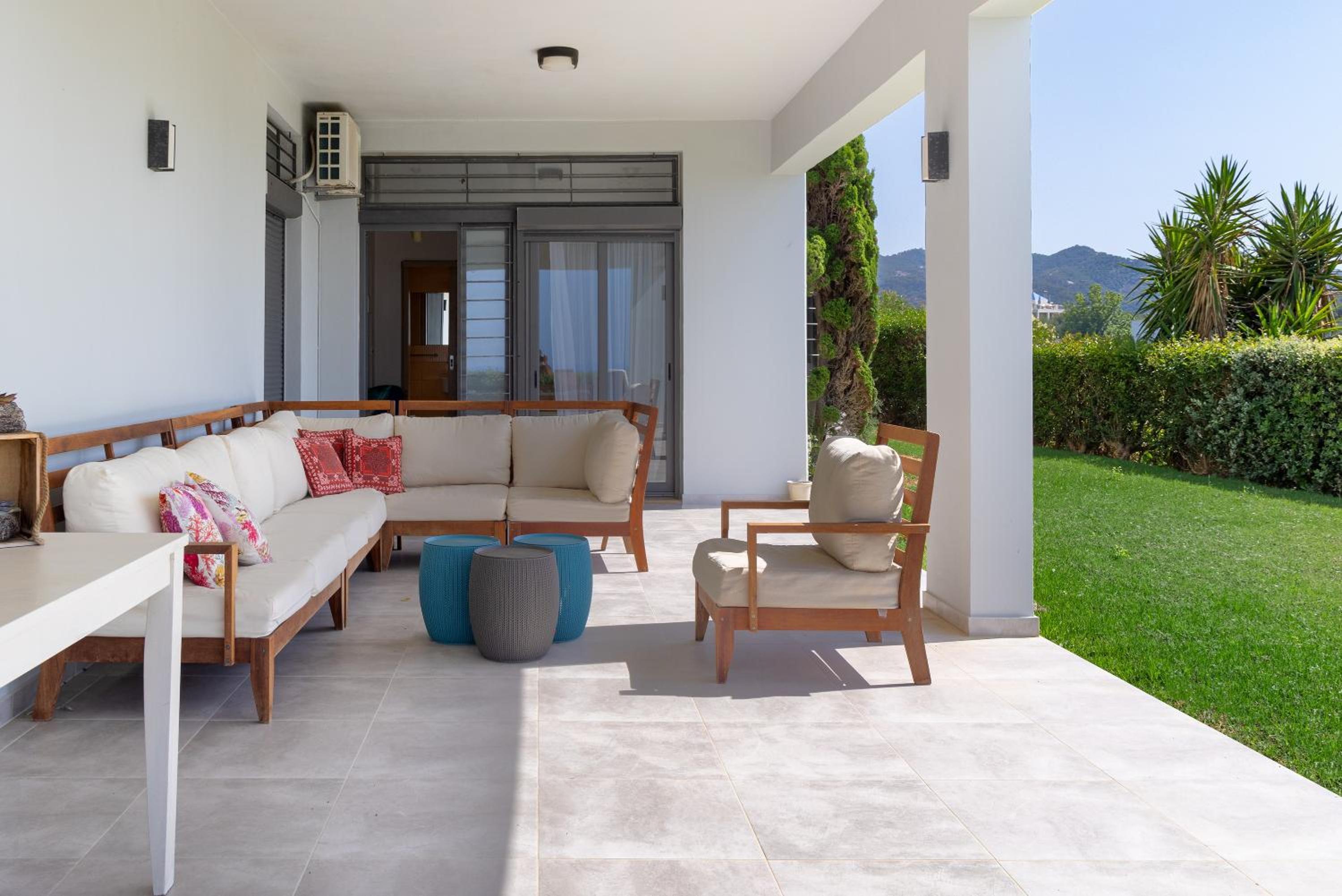Villa Pasiphae