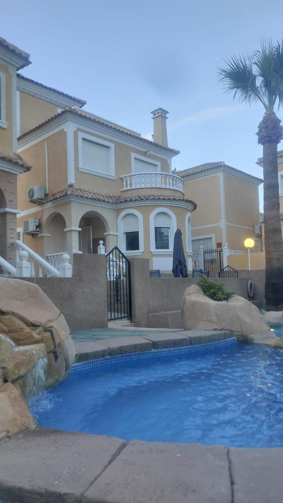 Casa Daniela