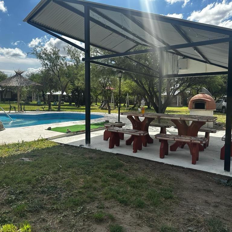 Finca Punta Serrana