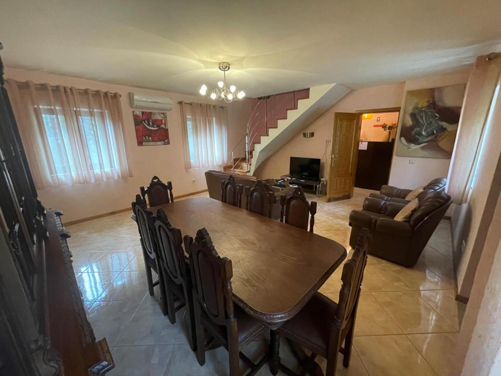 Casa Dina Doceira view 5