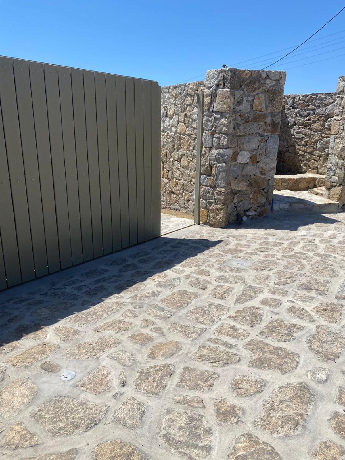 Citadel Natural Stone Villa photo 3