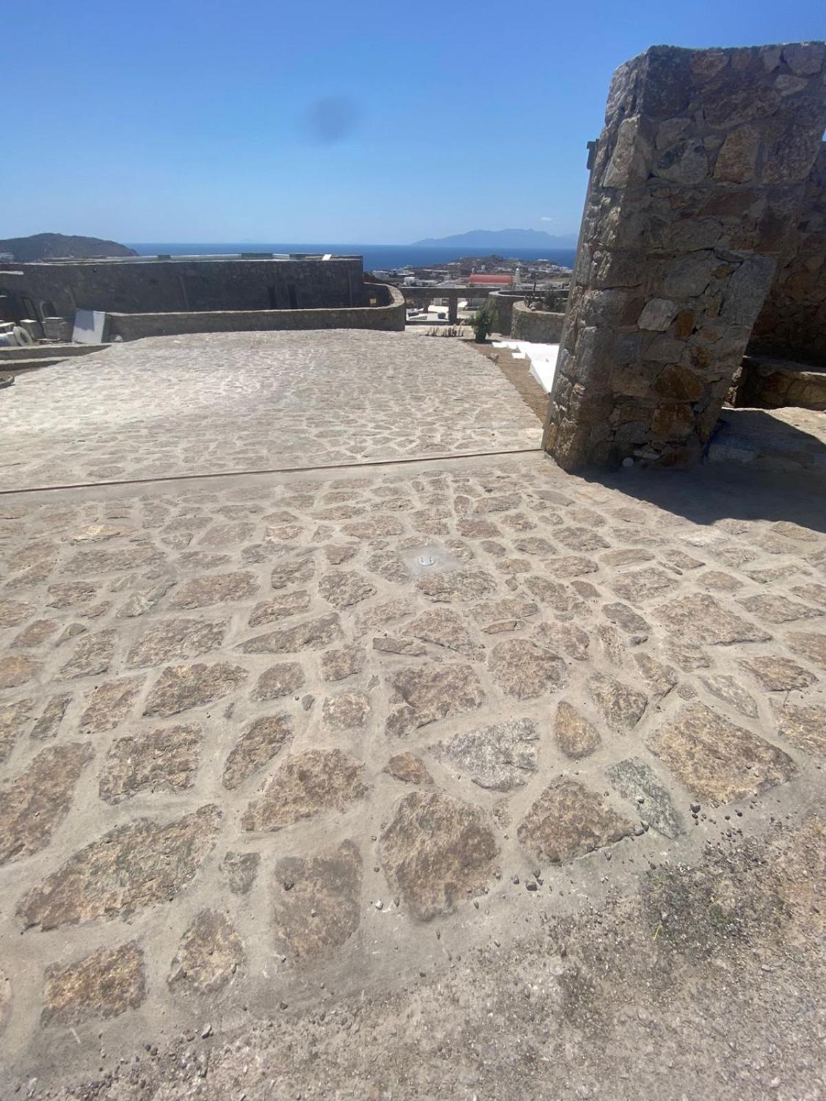 Citadel Natural Stone Villa photo 4