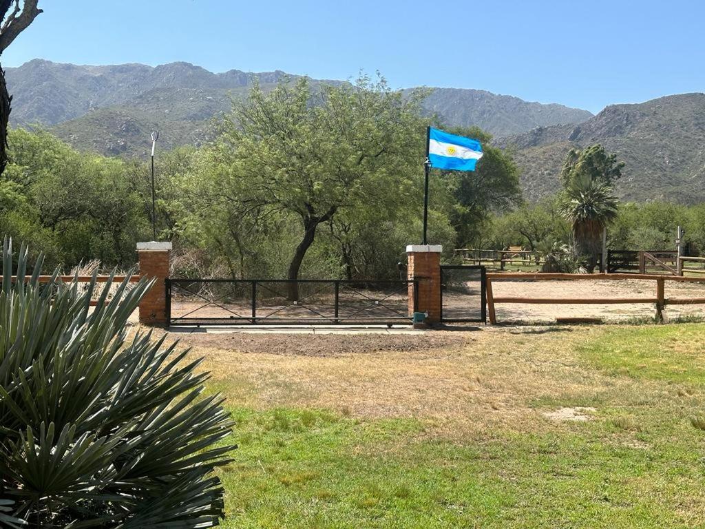 Finca Punta Serrana