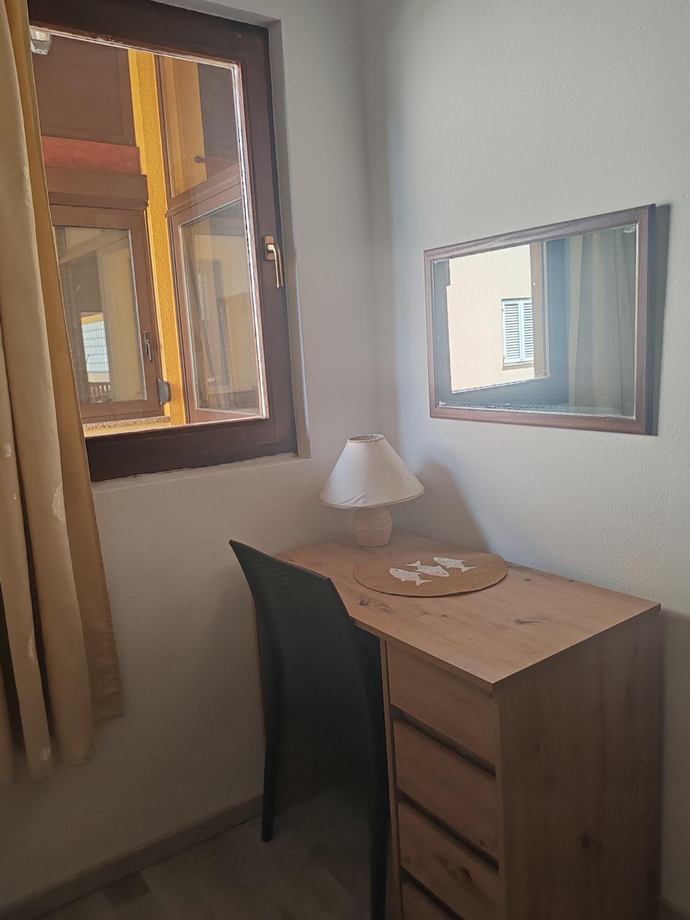 Slim apartmani