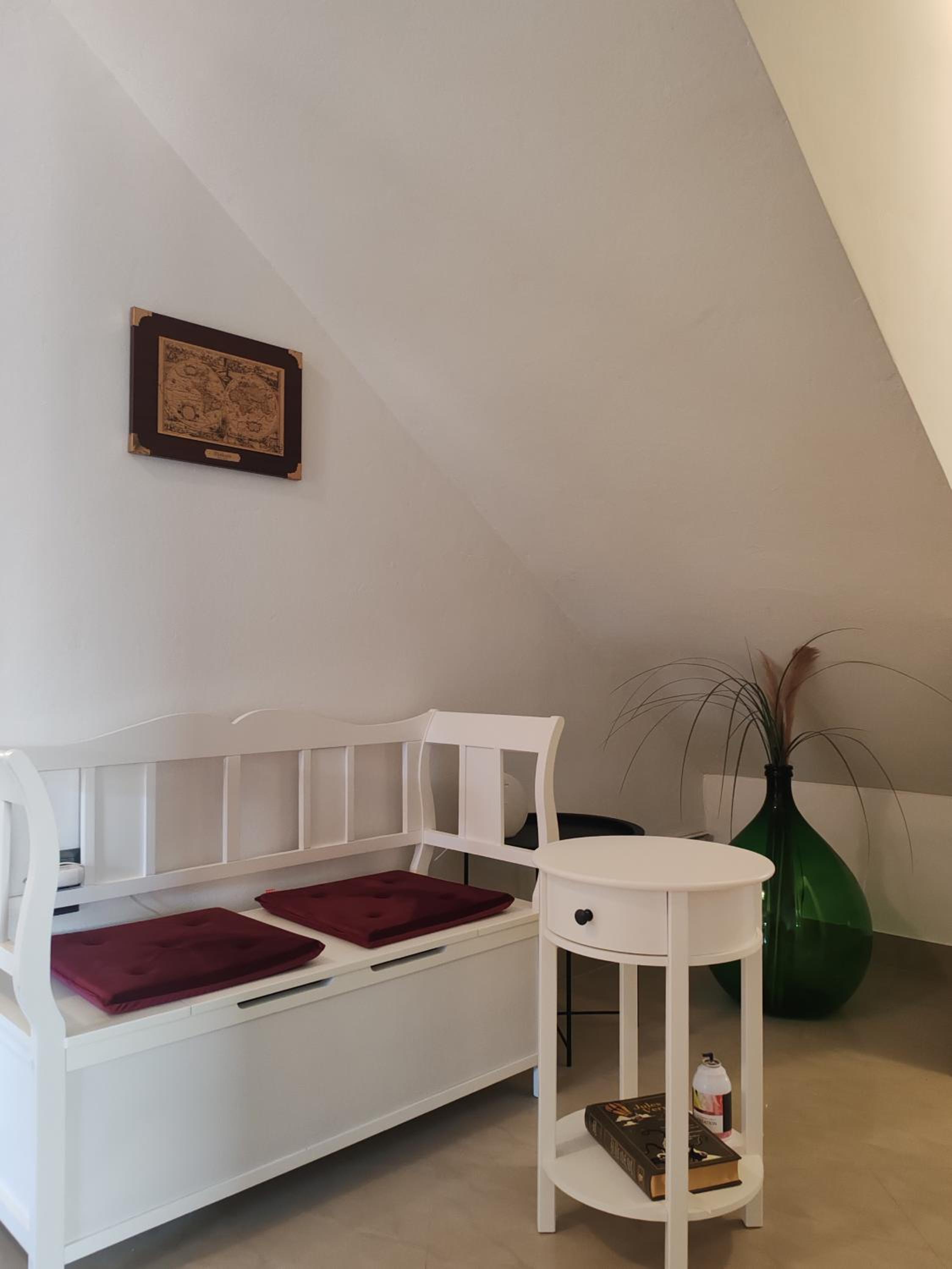 Slim apartmani