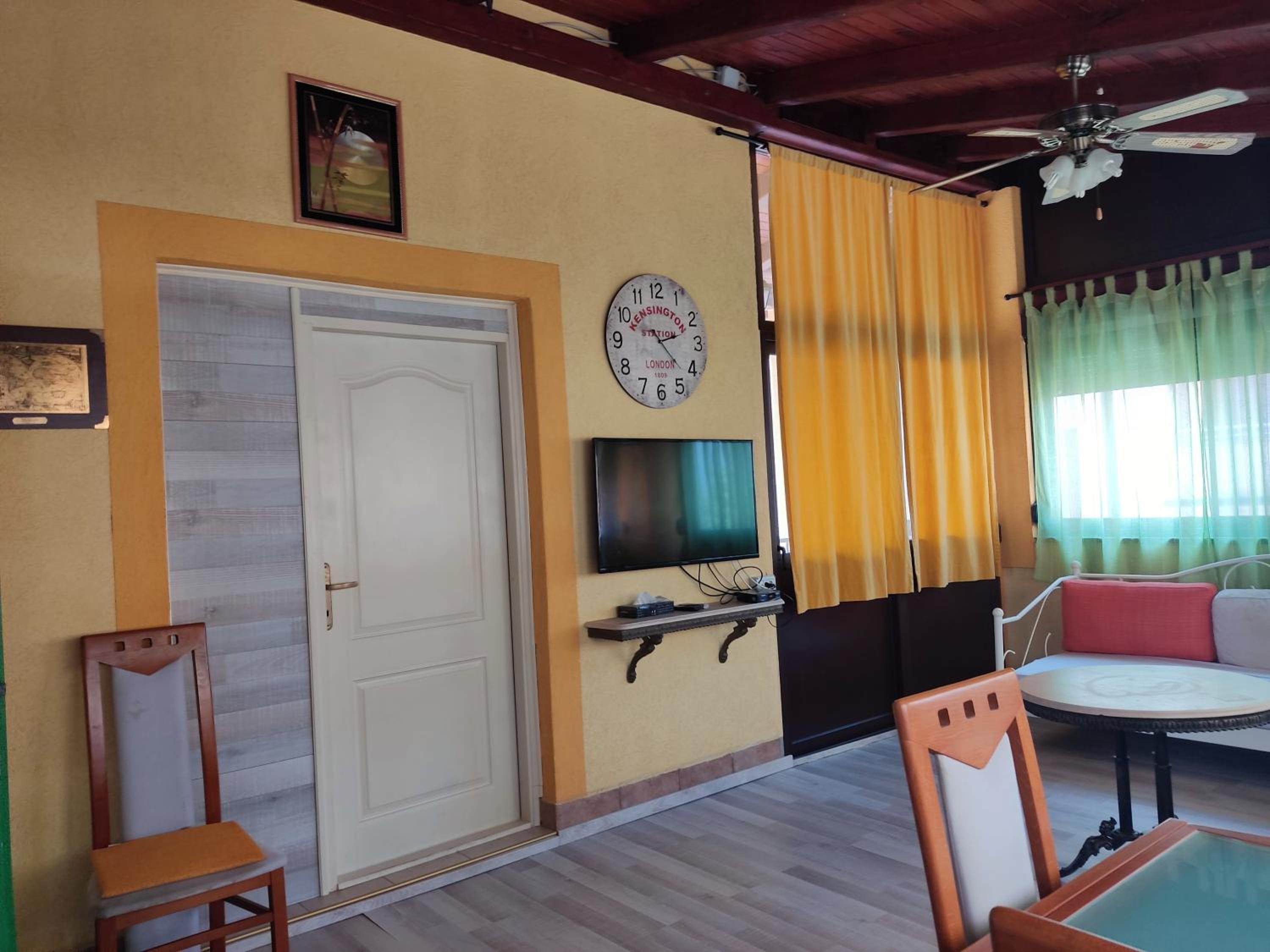 Slim apartmani