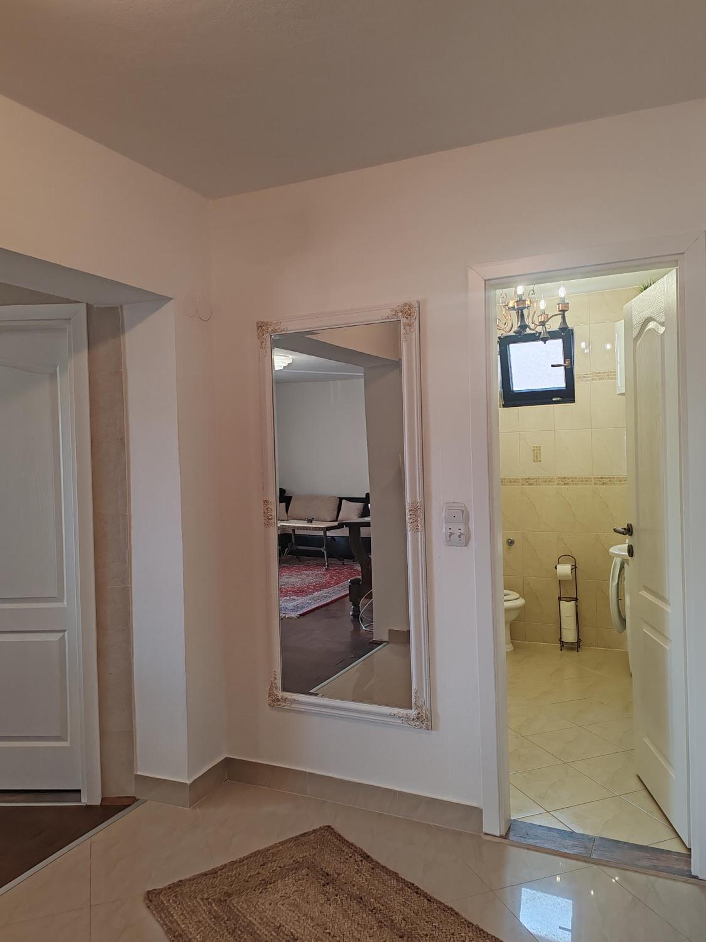 Slim apartmani