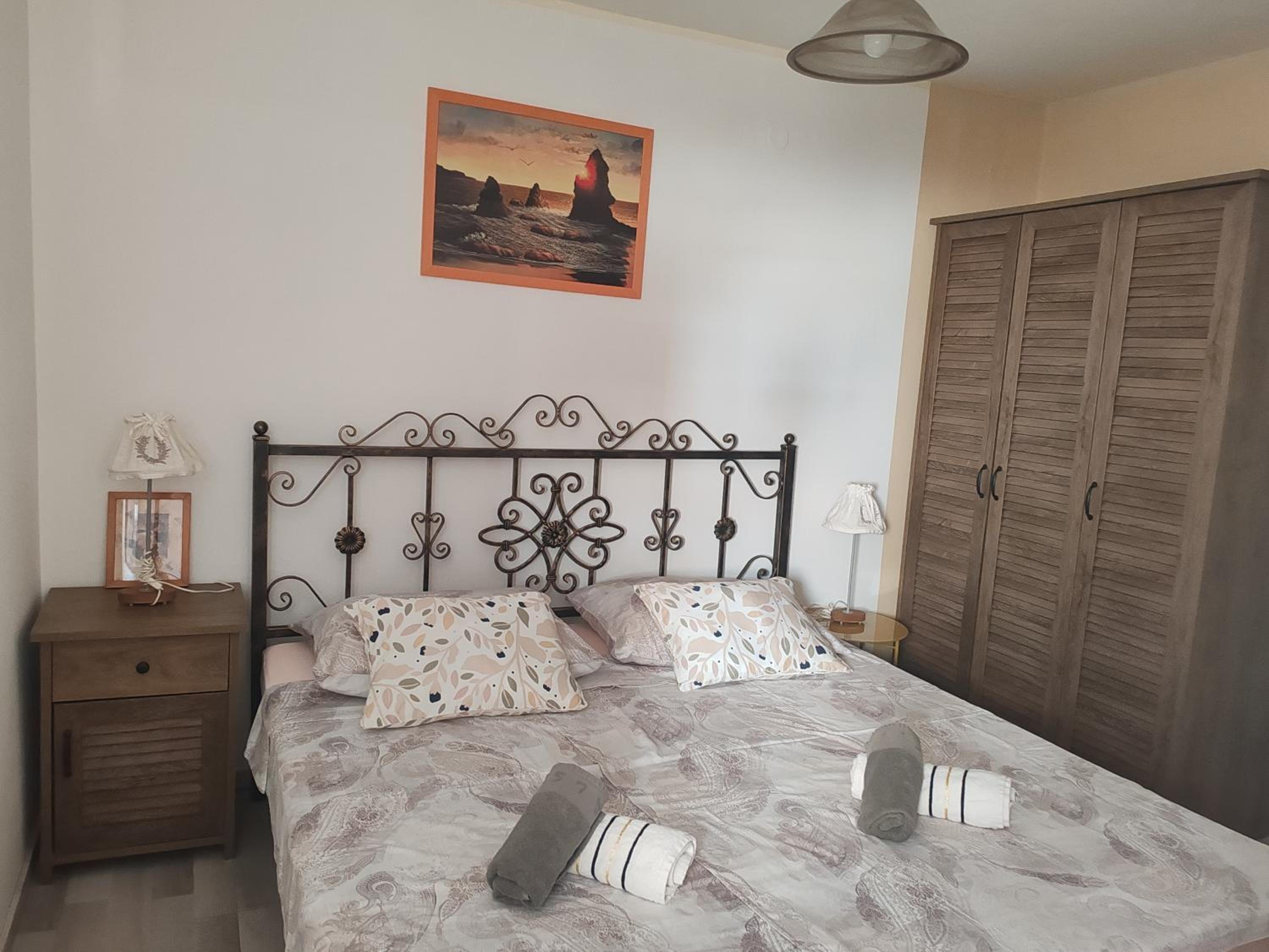 Slim apartmani