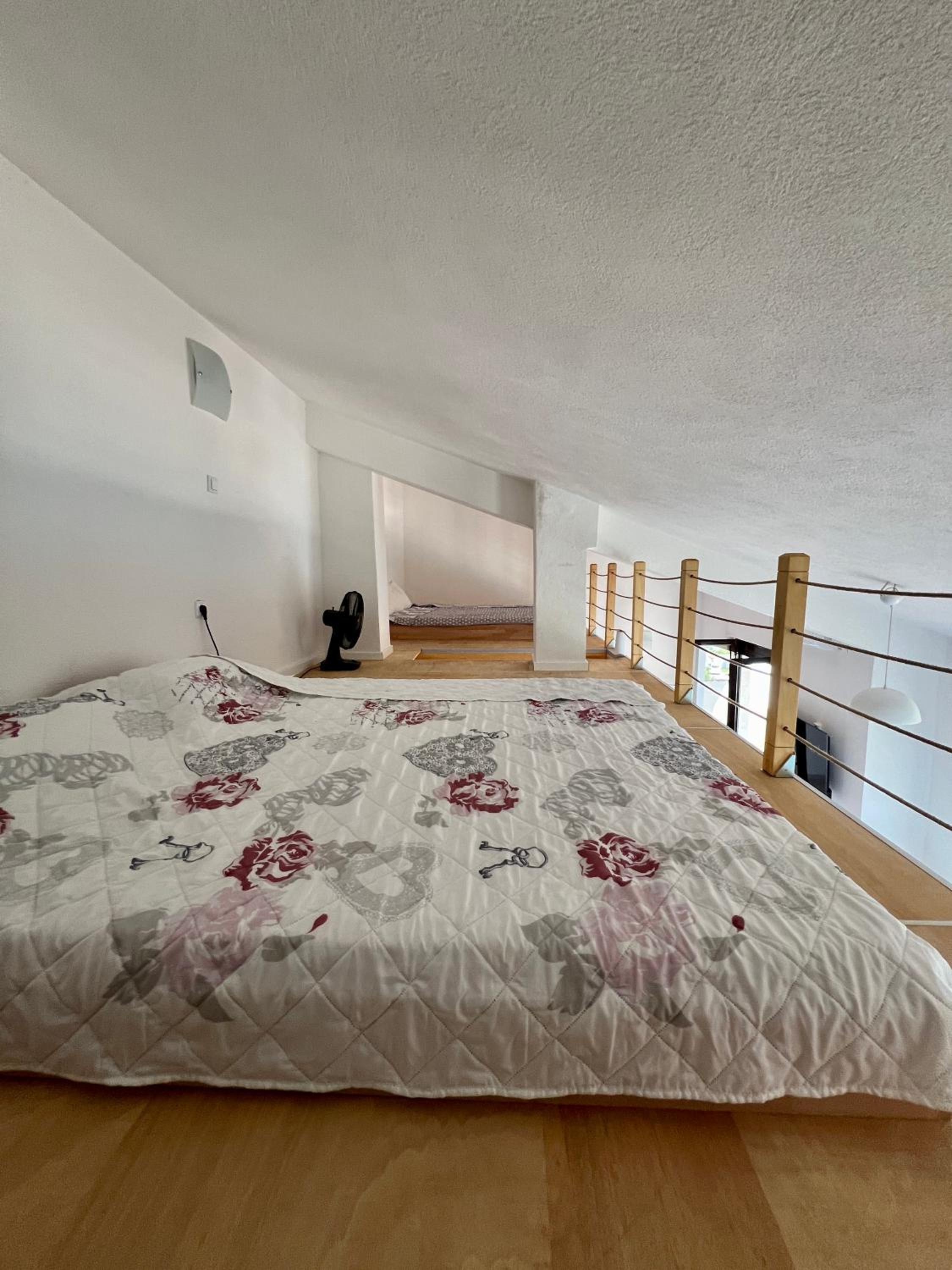 Tesla Apartman