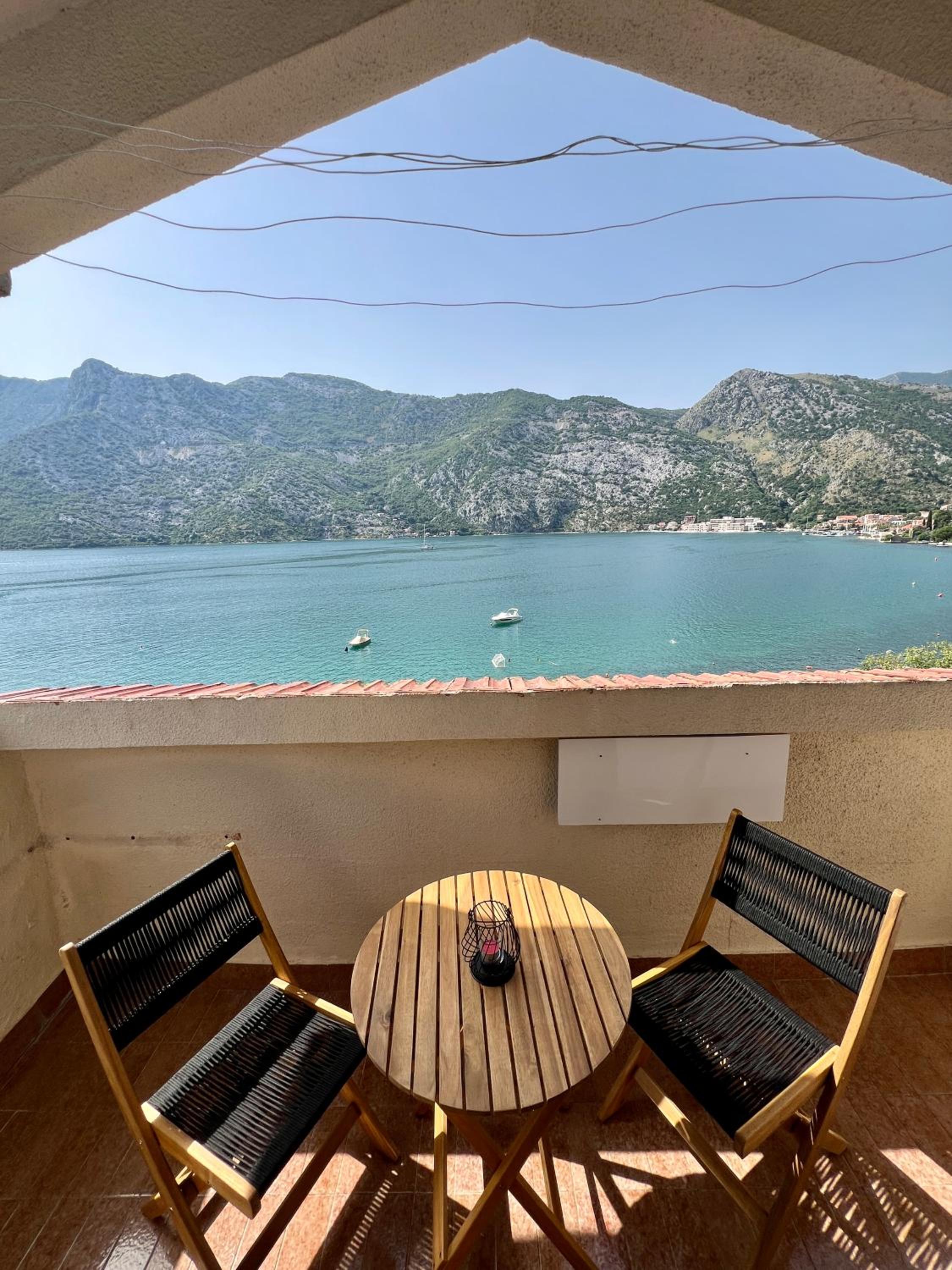 Tesla Apartman