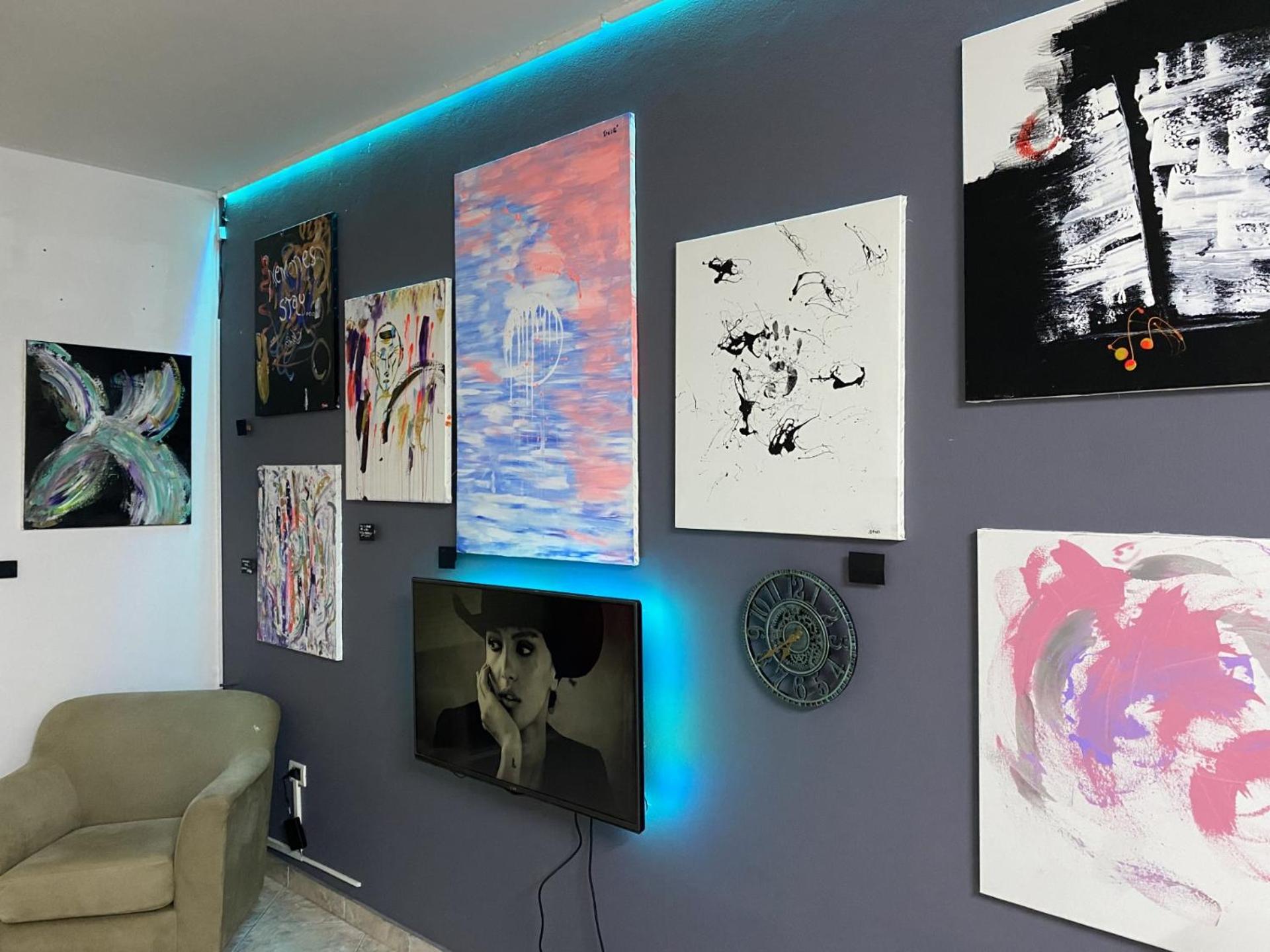 Maison D’artiste