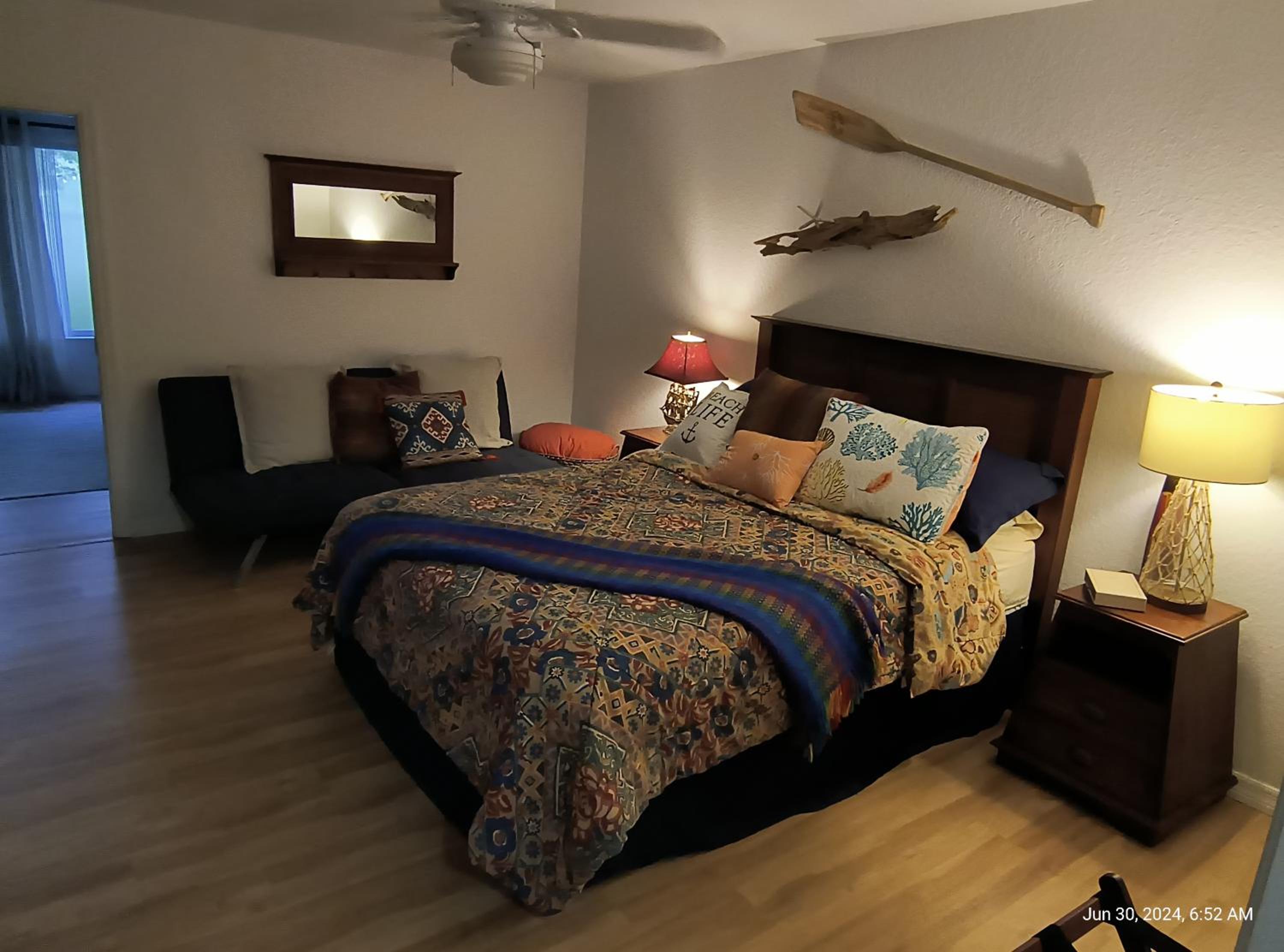 Otter Home