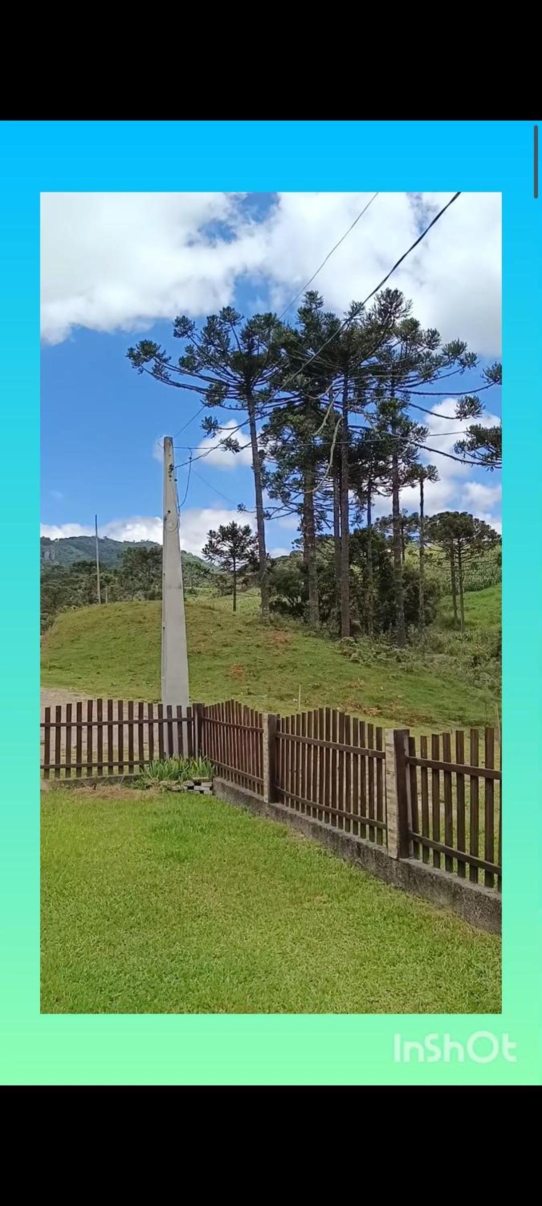 Casa de Campo Aconchego Serrano
