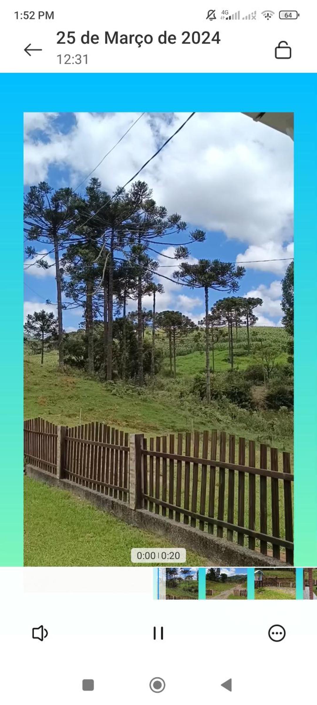 Casa de Campo Aconchego Serrano