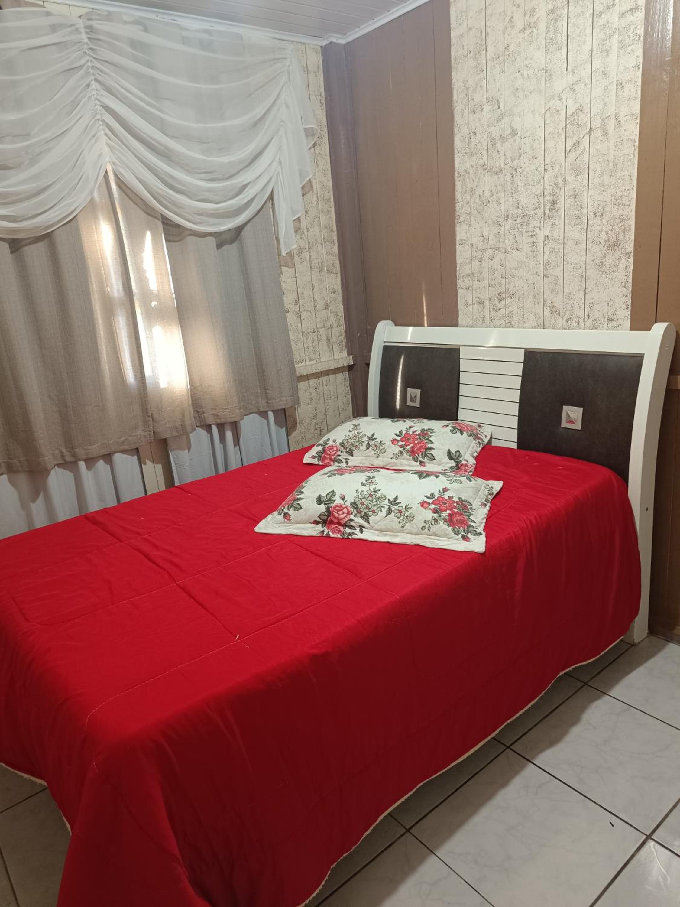 Casa de Campo Aconchego Serrano