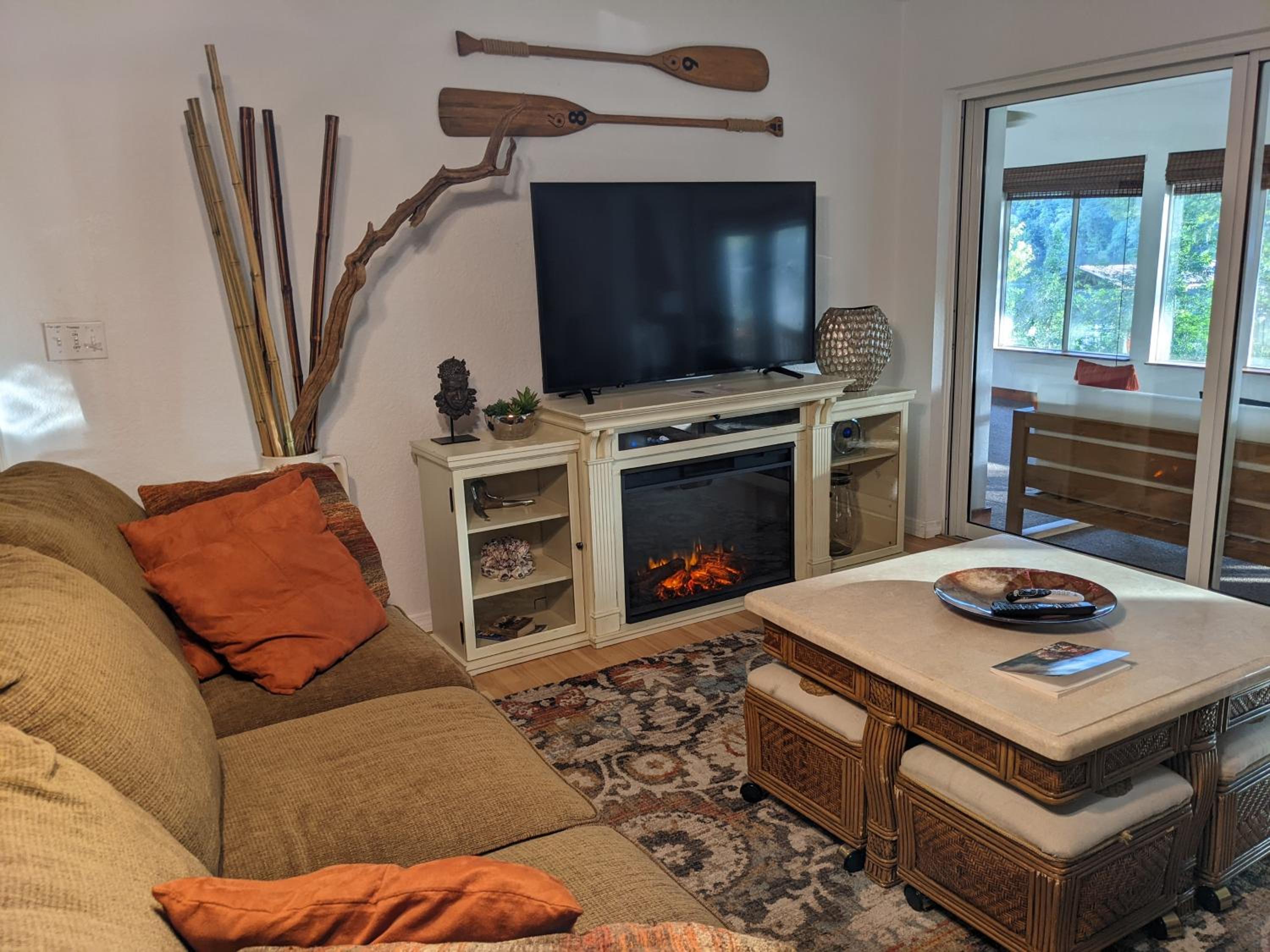 Otter Home