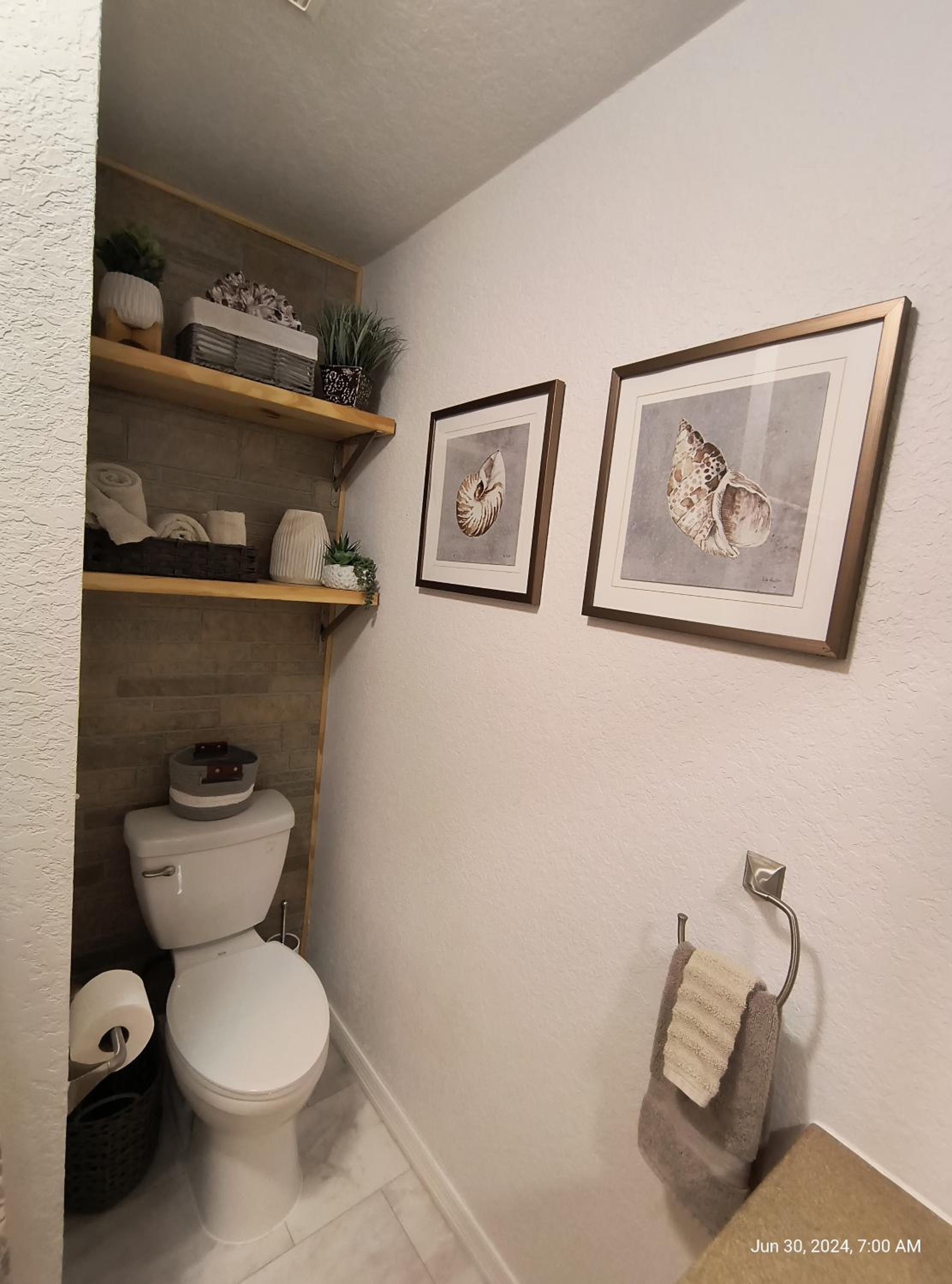 Otter Home