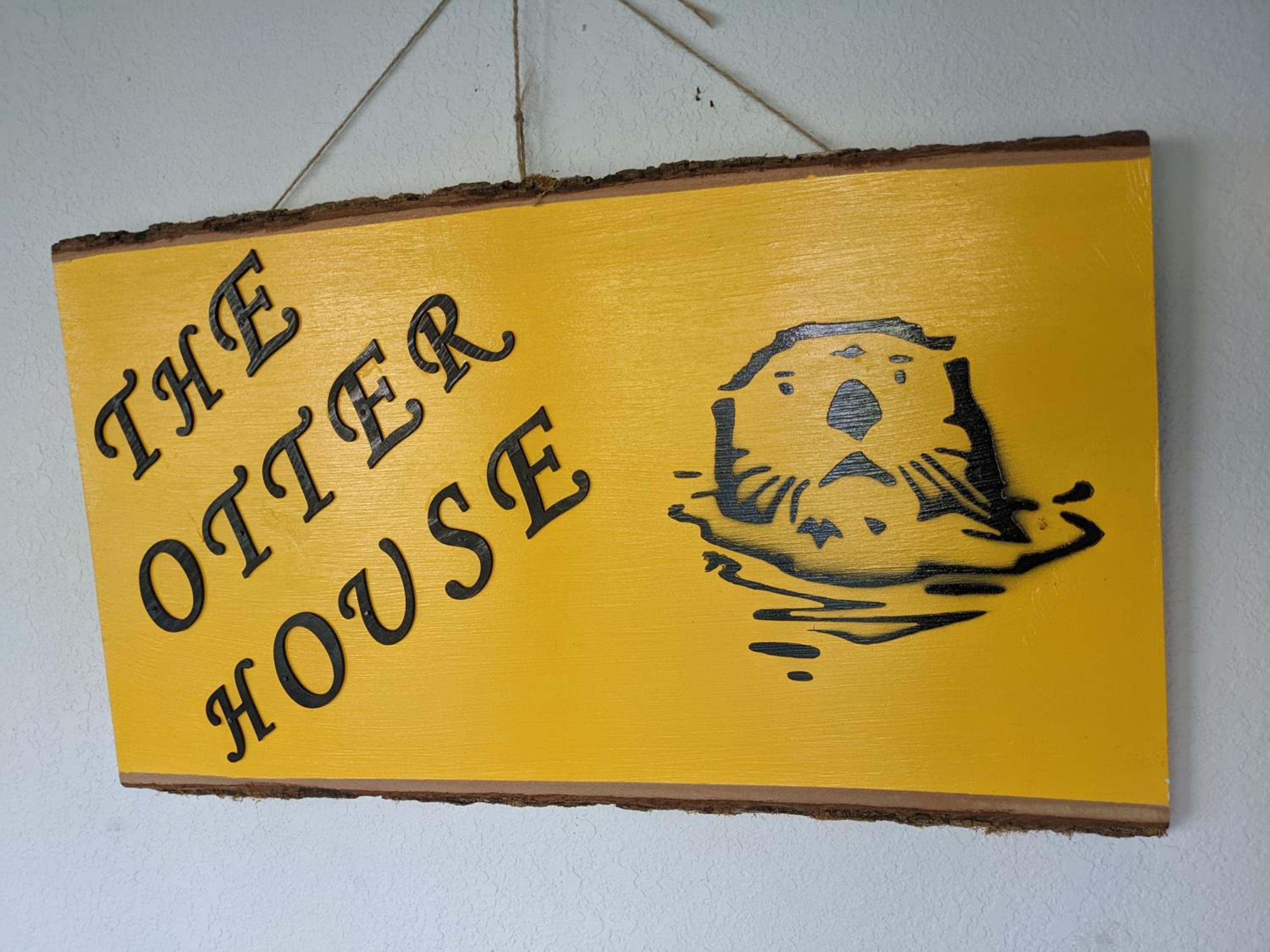 Otter Home