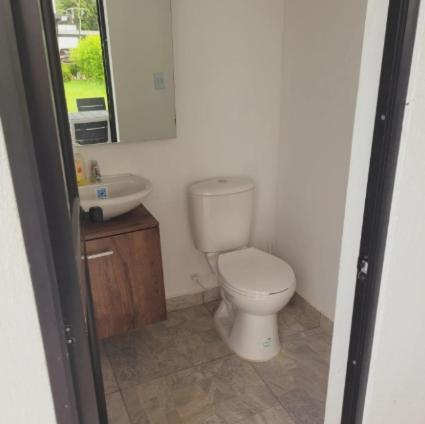 Casa quinta el tesoro con piscina y jacuzzi privado, aires acondicionados