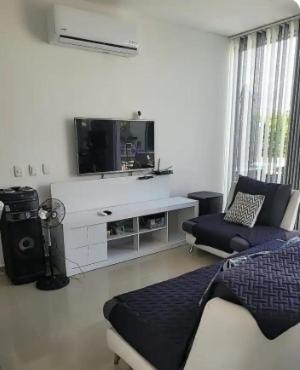 Casa quinta el tesoro con piscina y jacuzzi privado, aires acondicionados