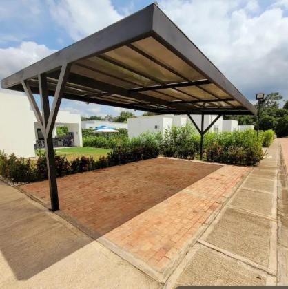 Casa quinta el tesoro con piscina y jacuzzi privado, aires acondicionados