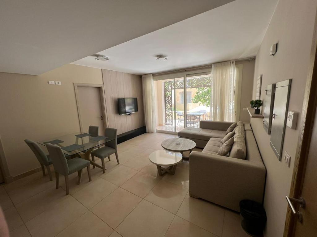 Mangroovy El Gouna 1 bedroom apartment A F