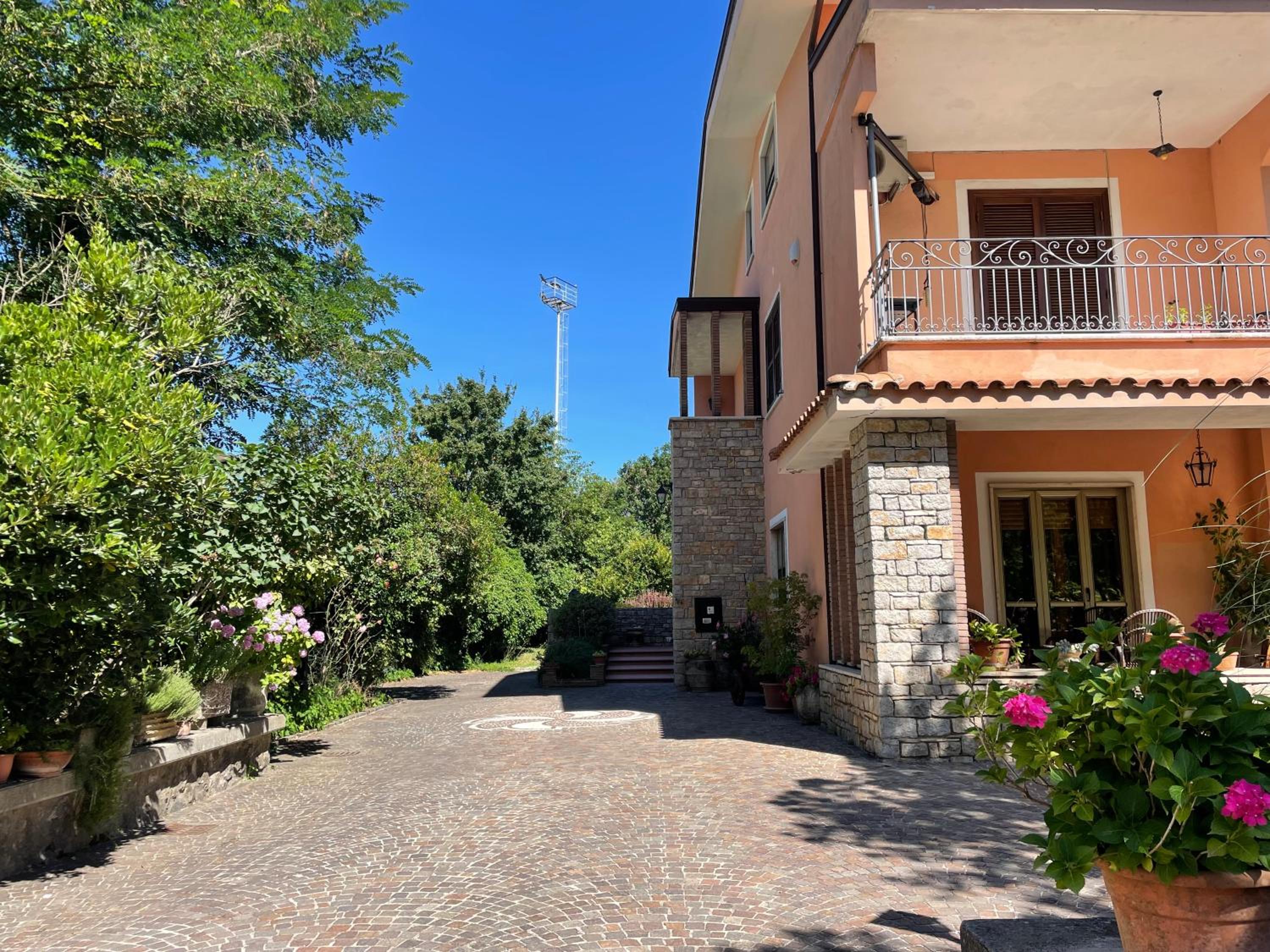 A Casa di Bia