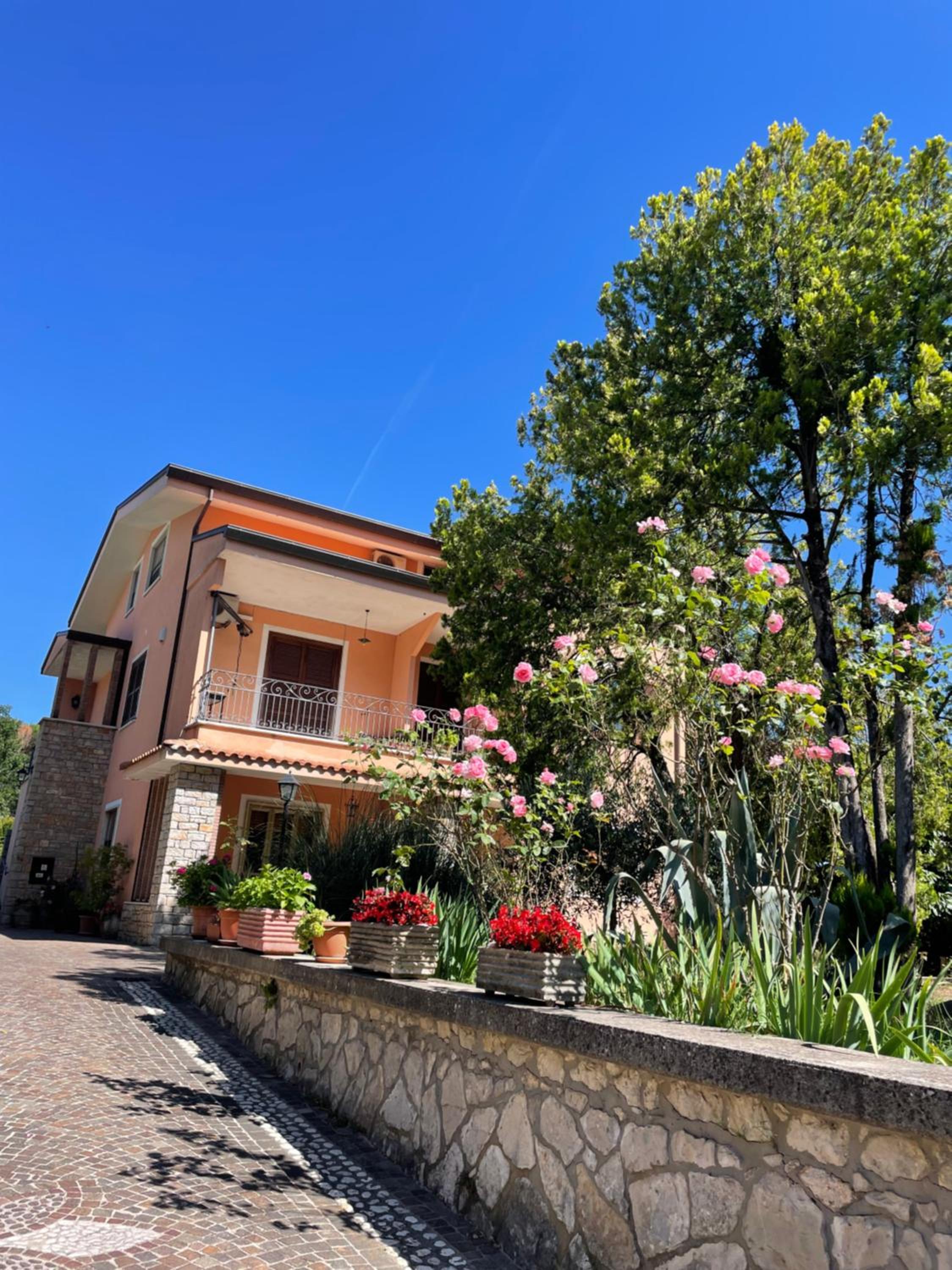 A Casa di Bia