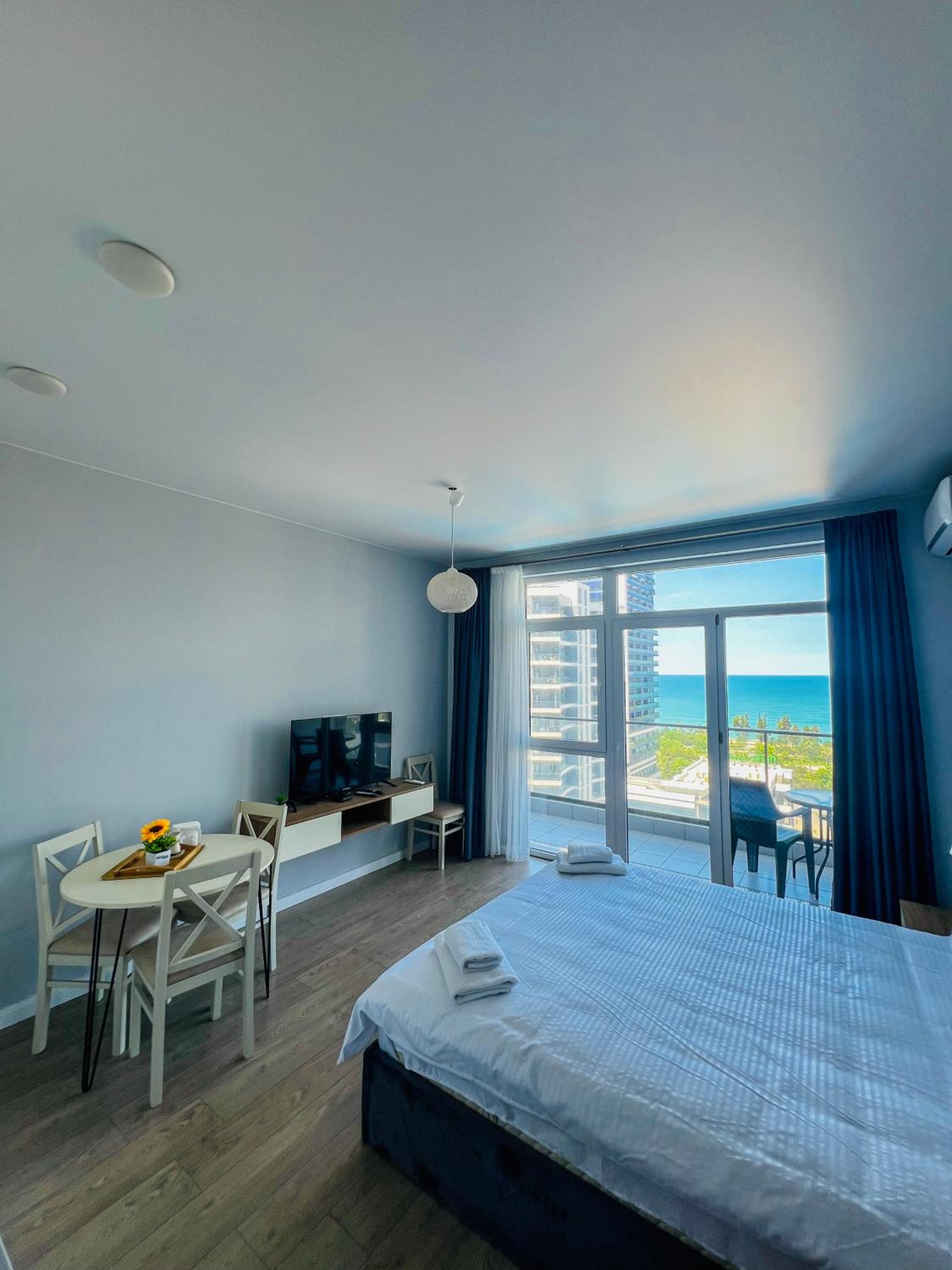 Batumi Di Casa view 5